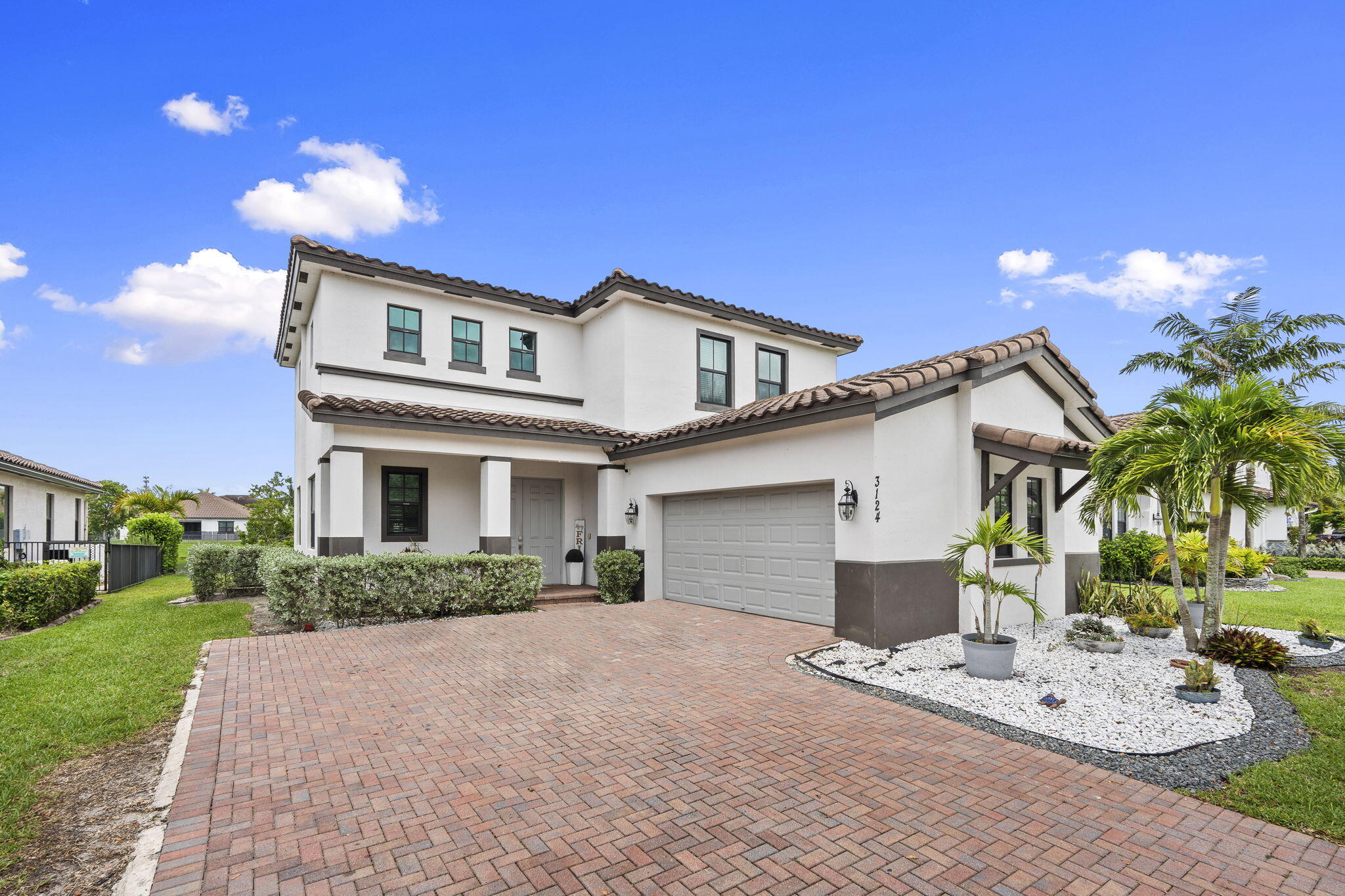 3124 Streng, Royal Palm Beach FL 33411