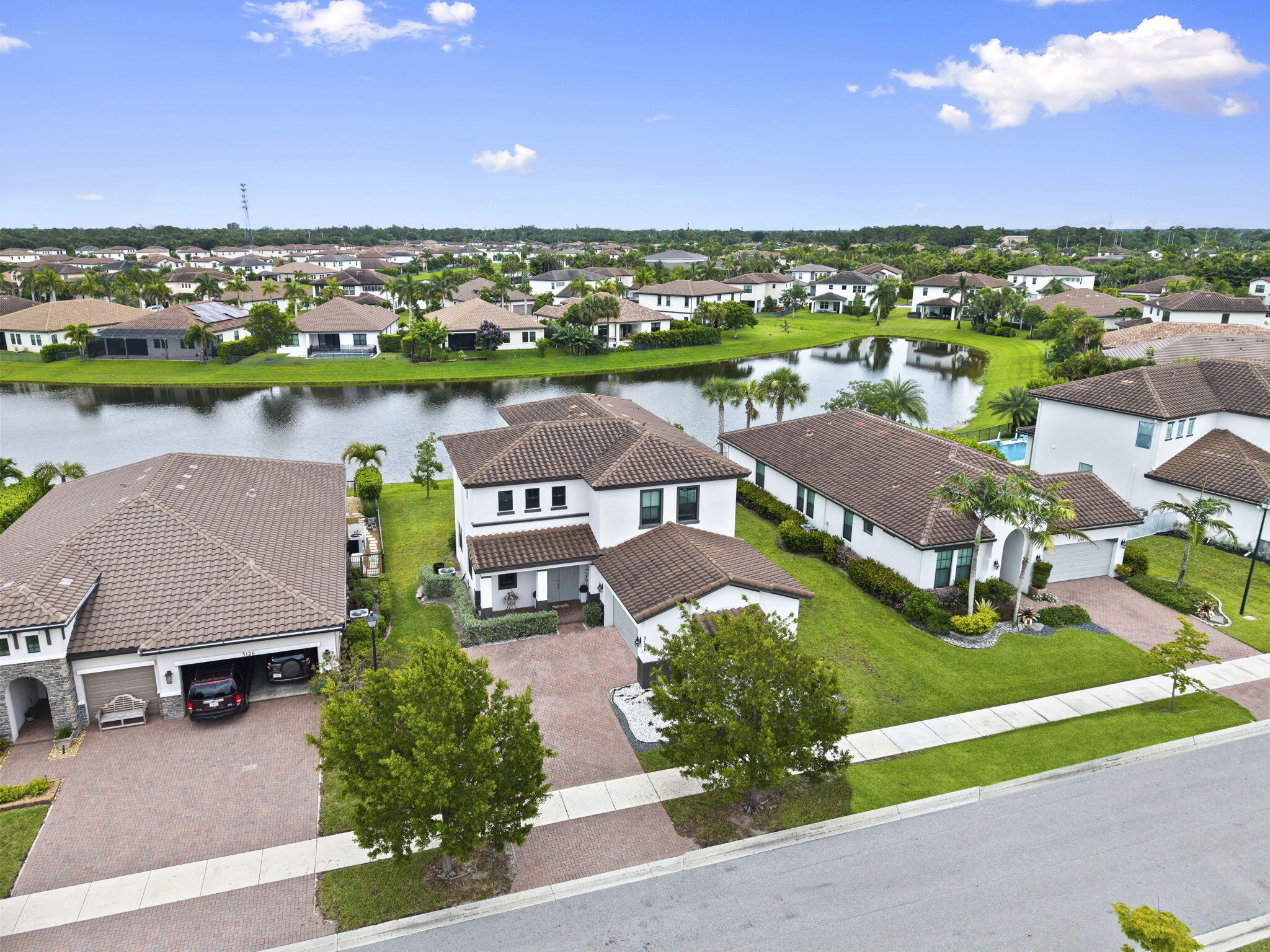 3124 Streng, Royal Palm Beach FL 33411