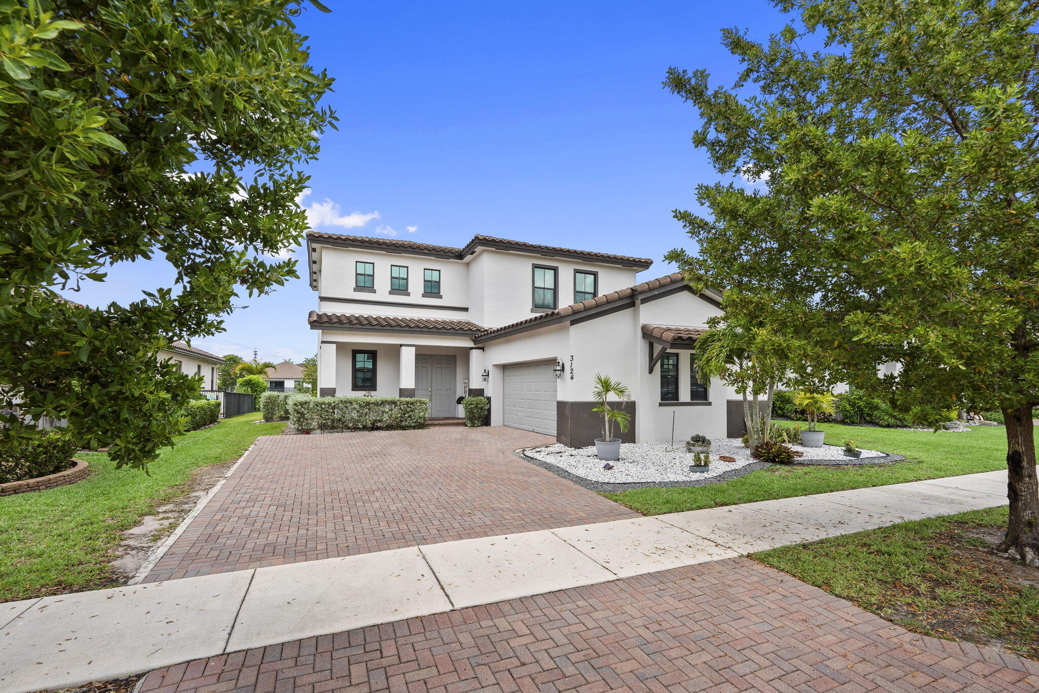 3124 Streng, Royal Palm Beach FL 33411