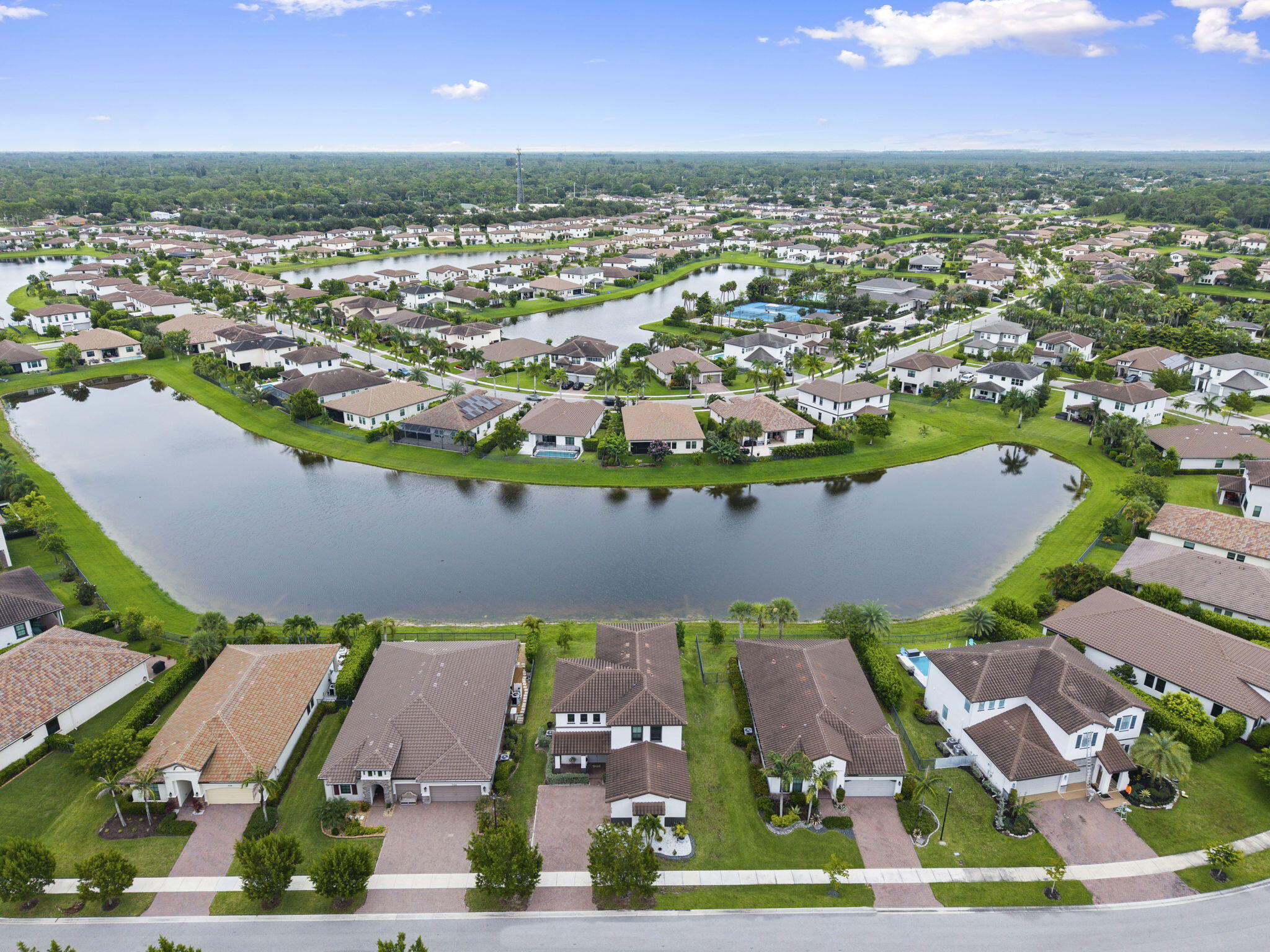 3124 Streng, Royal Palm Beach FL 33411