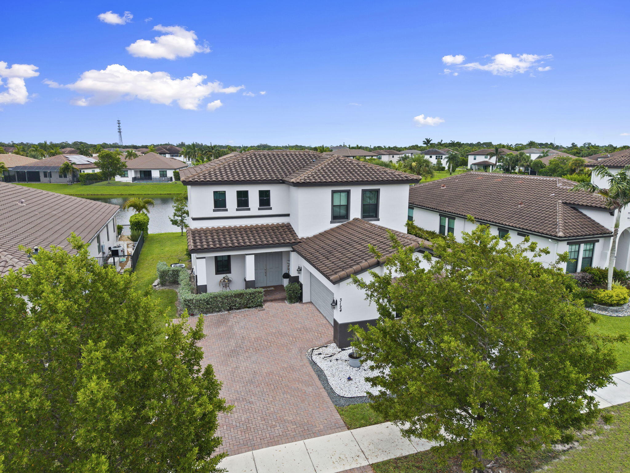 3124 Streng, Royal Palm Beach FL 33411