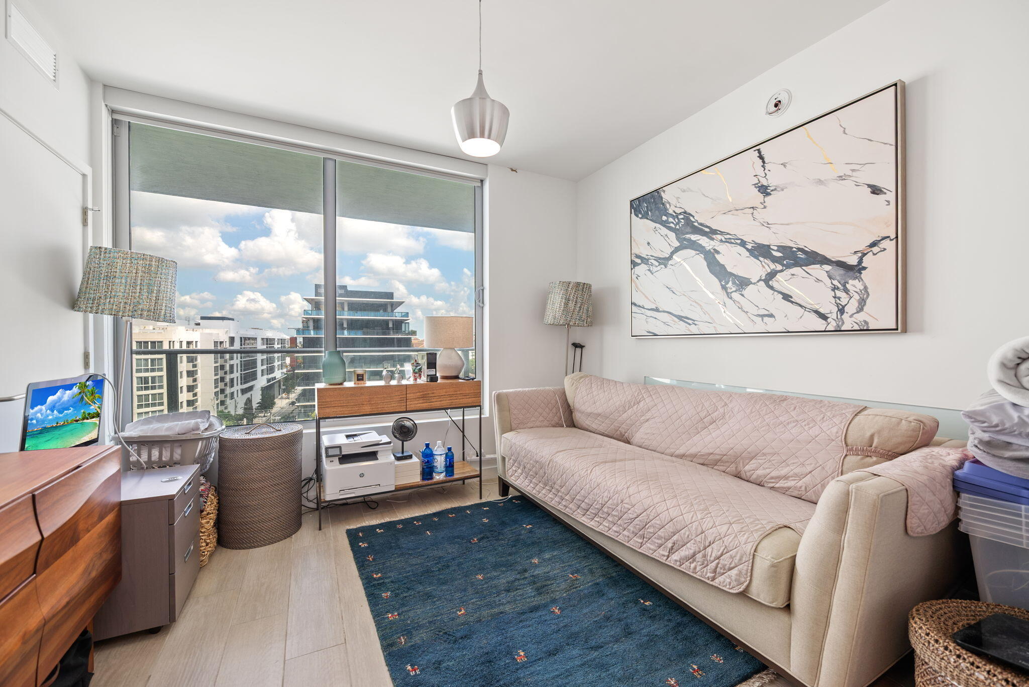 1600 SW 1st #702, Miami FL 33129