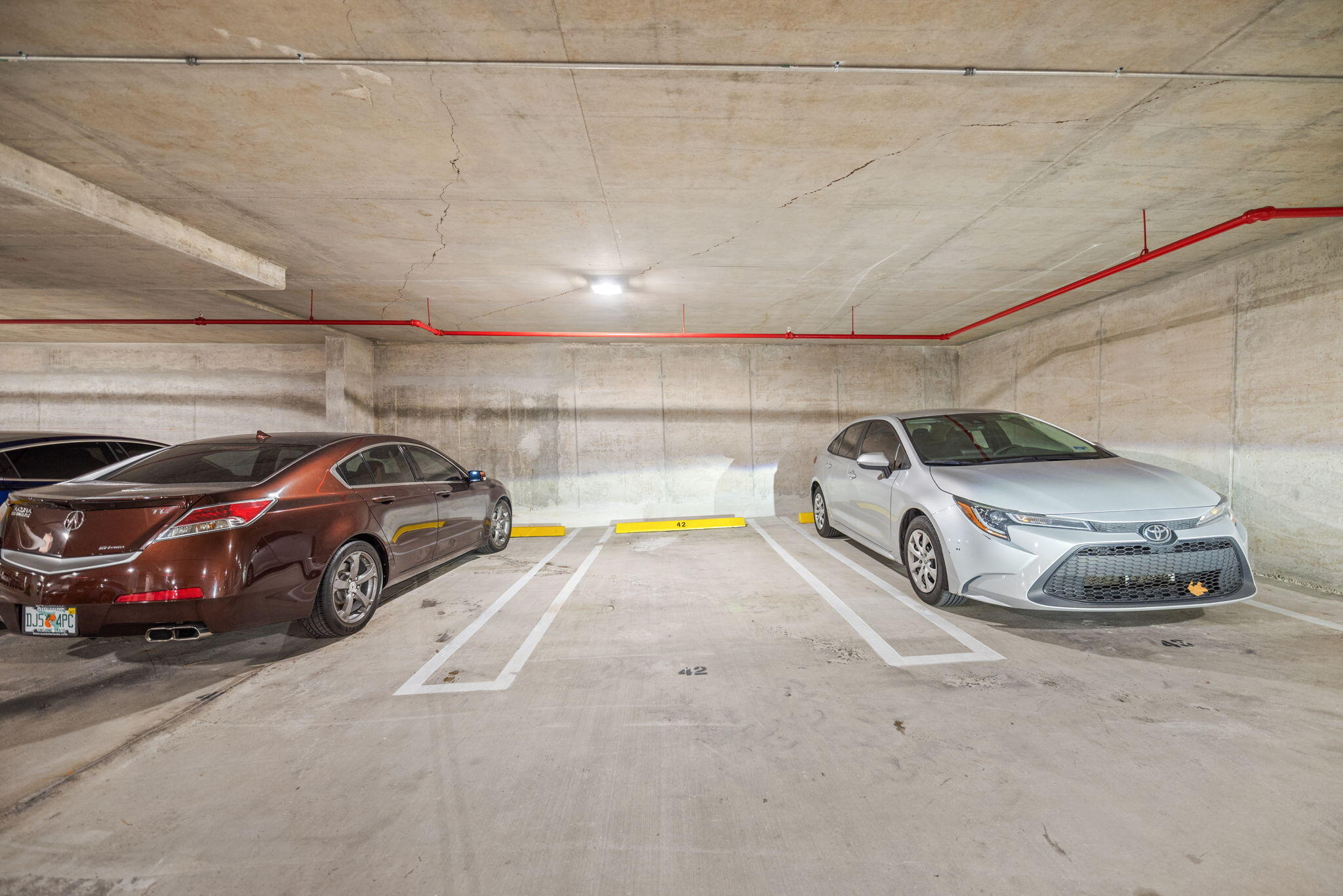 1600 SW 1st #702, Miami FL 33129