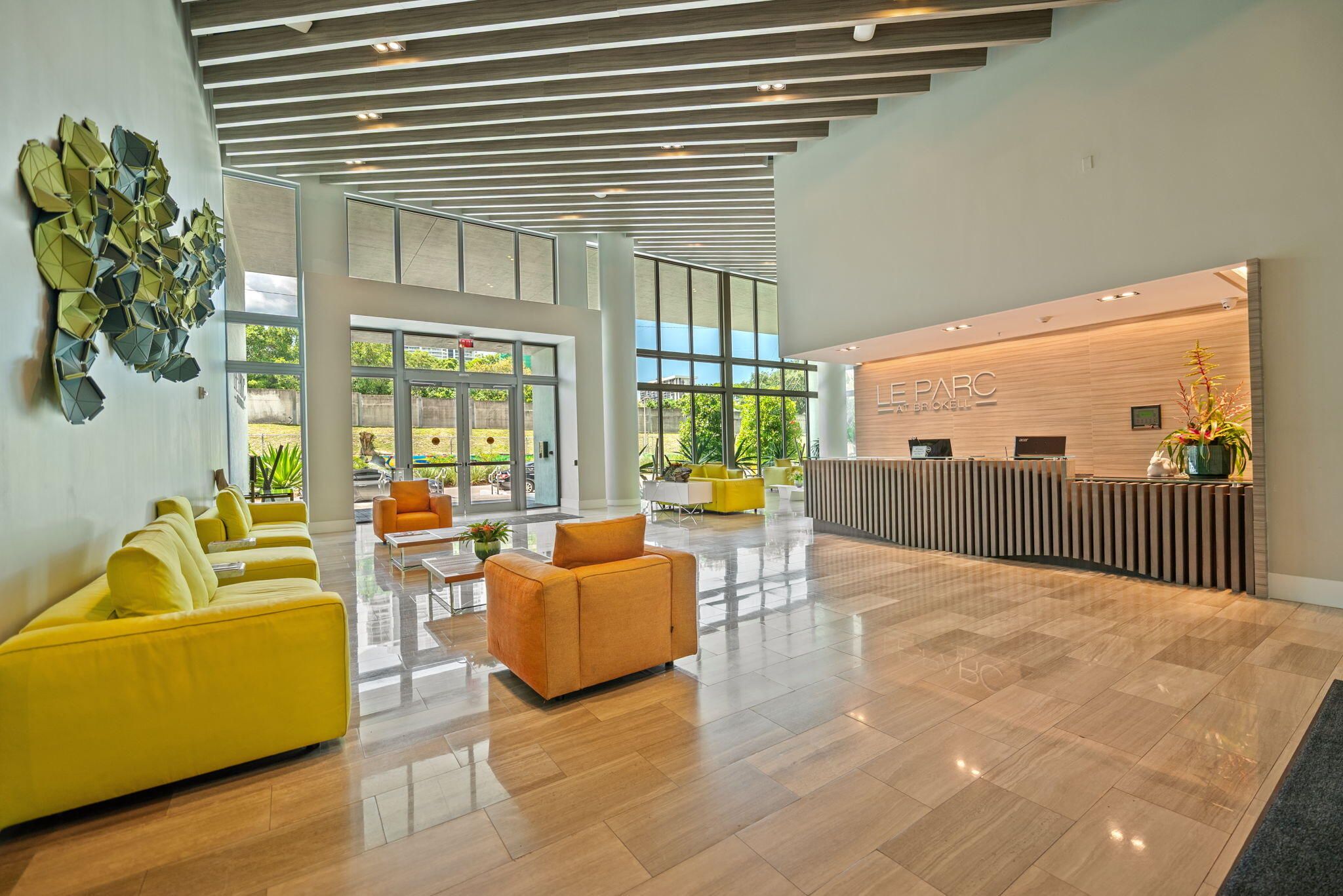 1600 SW 1st #702, Miami FL 33129