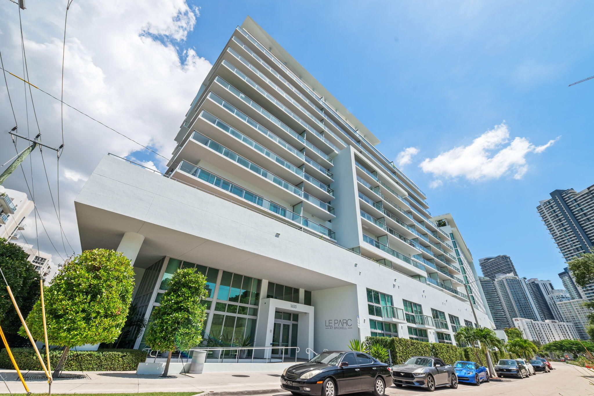 1600 SW 1st #702, Miami FL 33129