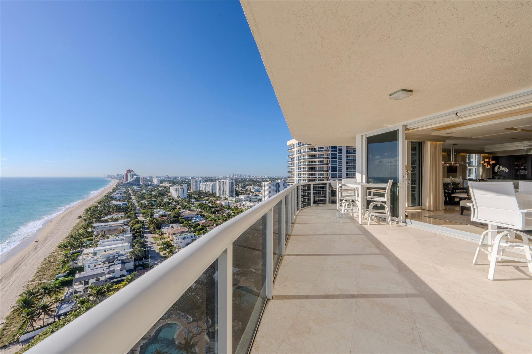 3200 N Ocean #2310, Fort Lauderdale FL 33308