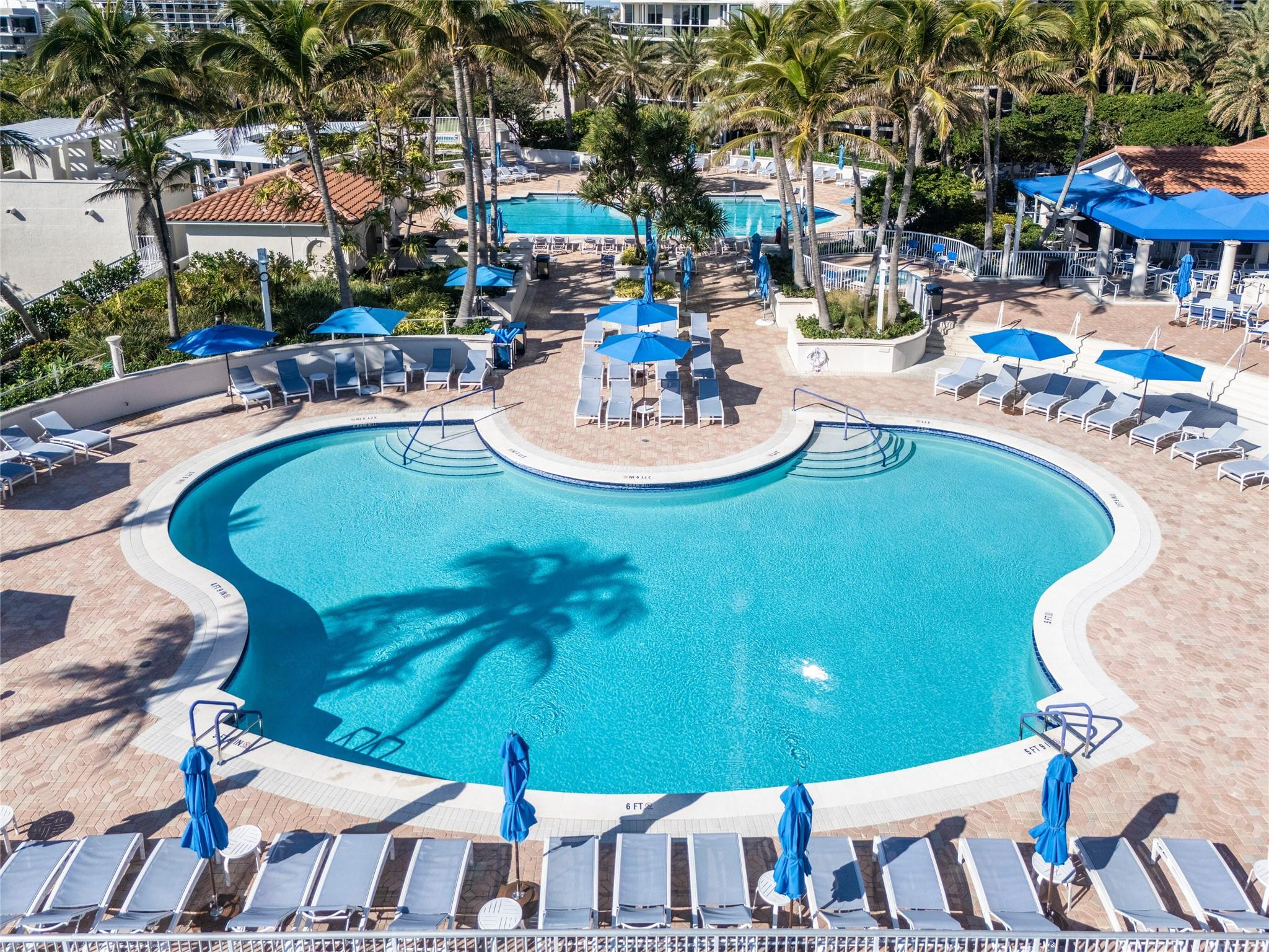 3200 N Ocean #2310, Fort Lauderdale FL 33308