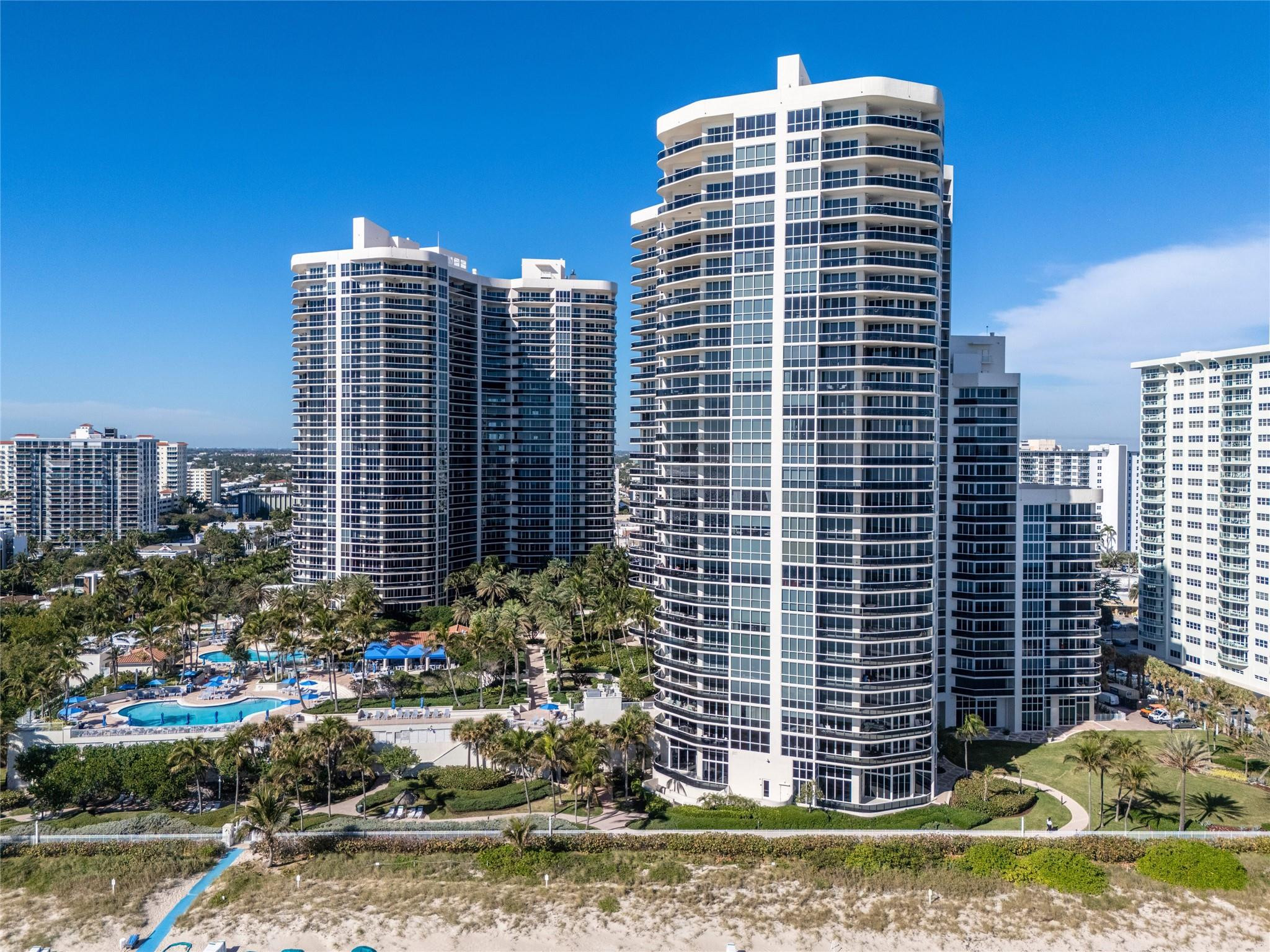 3200 N Ocean #2310, Fort Lauderdale FL 33308