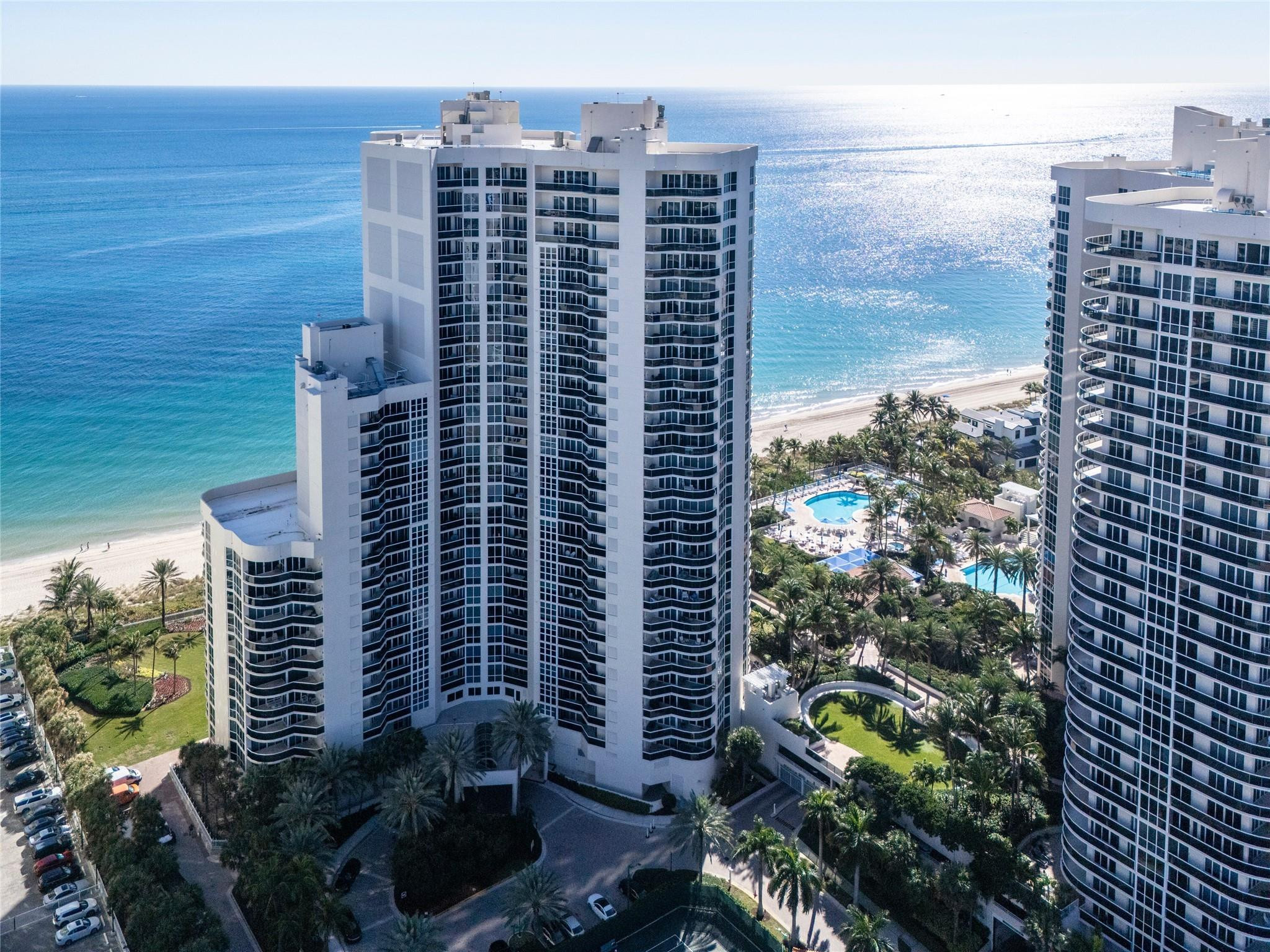 3200 N Ocean #2310, Fort Lauderdale FL 33308