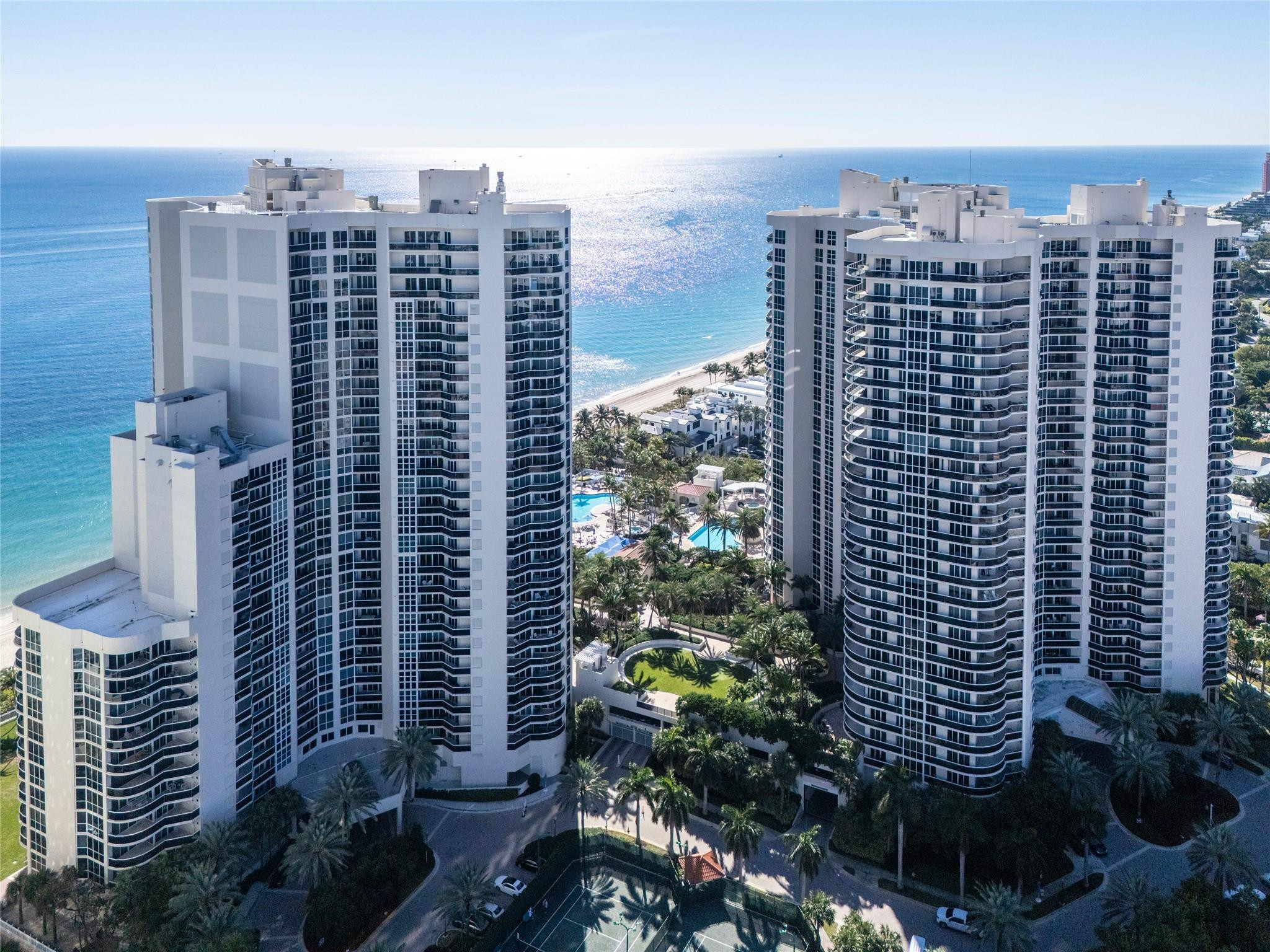 3200 N Ocean #2310, Fort Lauderdale FL 33308