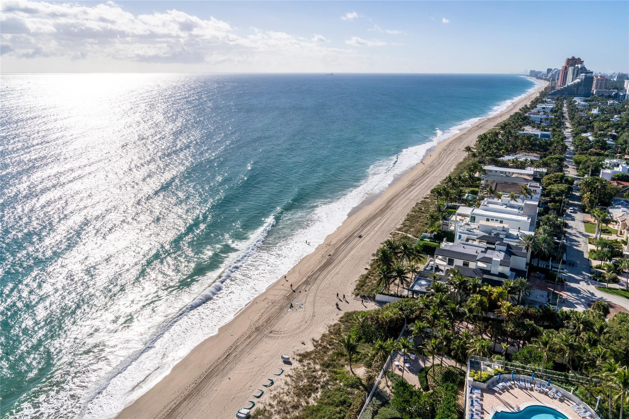 3200 N Ocean #2310, Fort Lauderdale FL 33308
