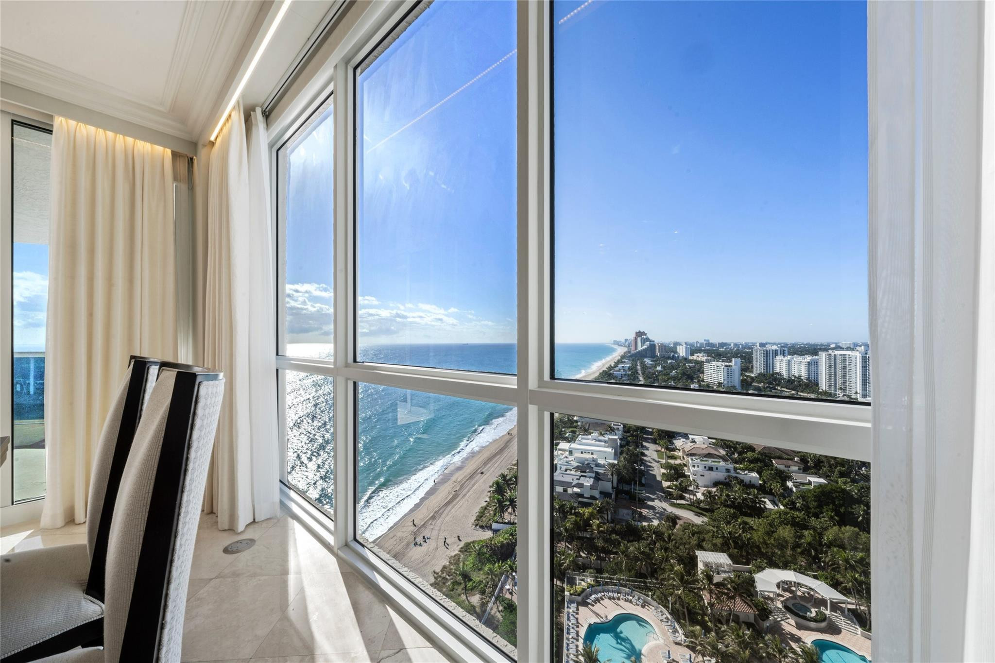 3200 N Ocean #2310, Fort Lauderdale FL 33308