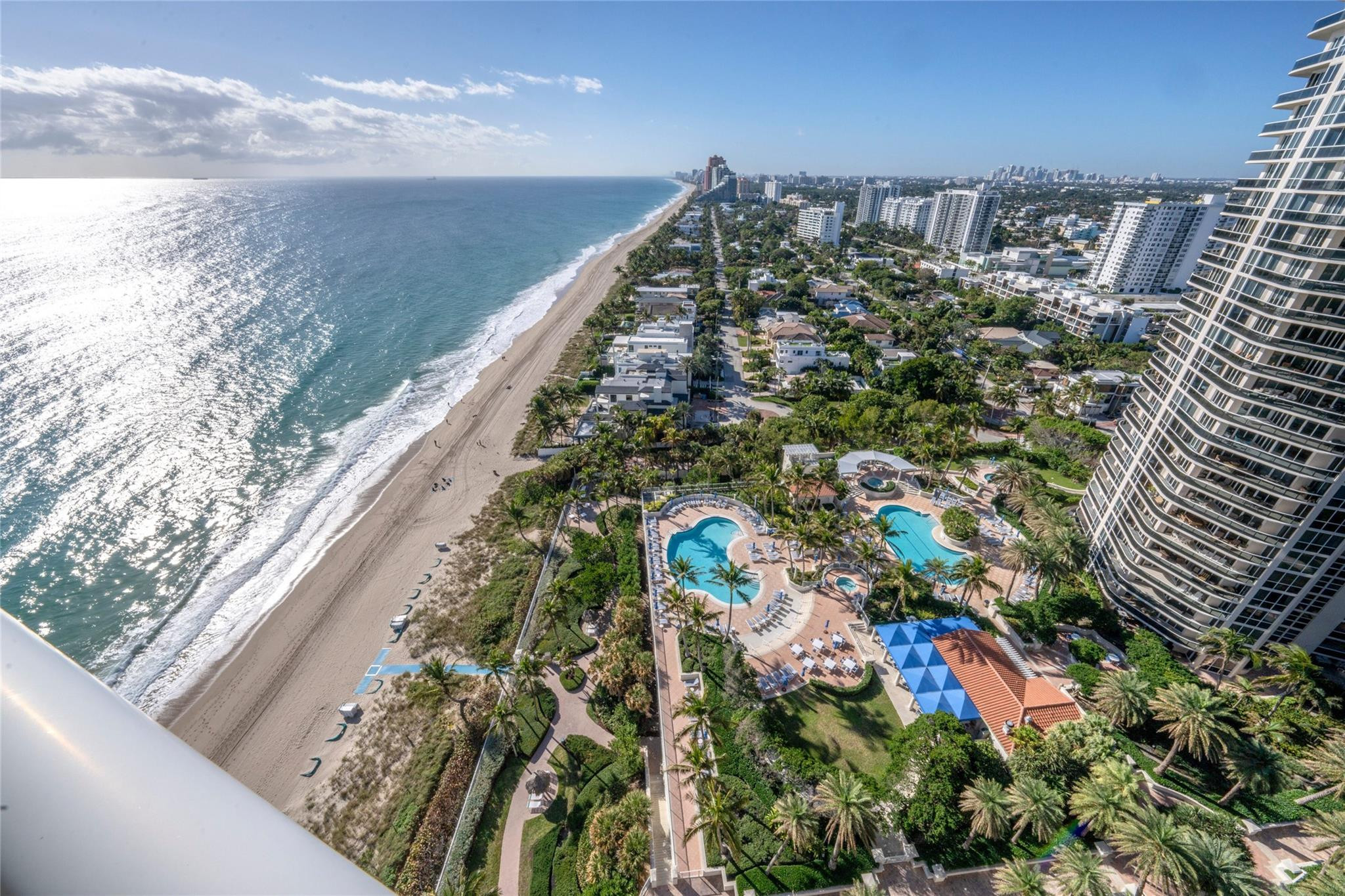 3200 N Ocean #2310, Fort Lauderdale FL 33308