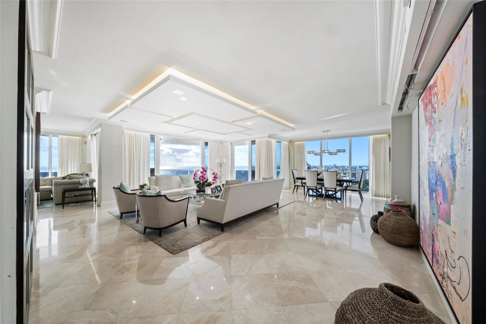 3200 N Ocean #2310, Fort Lauderdale FL 33308