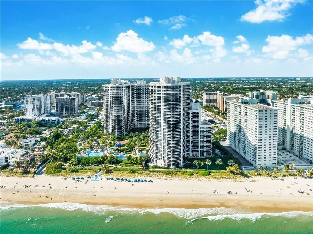 3200 N Ocean #2310, Fort Lauderdale FL 33308