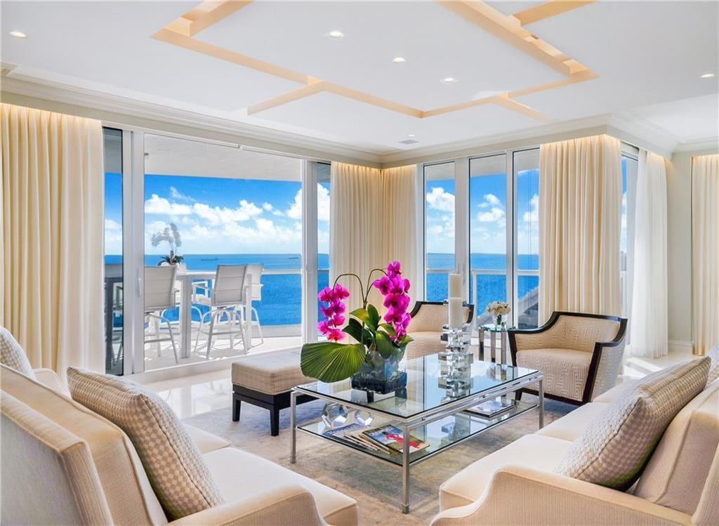 3200 N Ocean #2310, Fort Lauderdale FL 33308