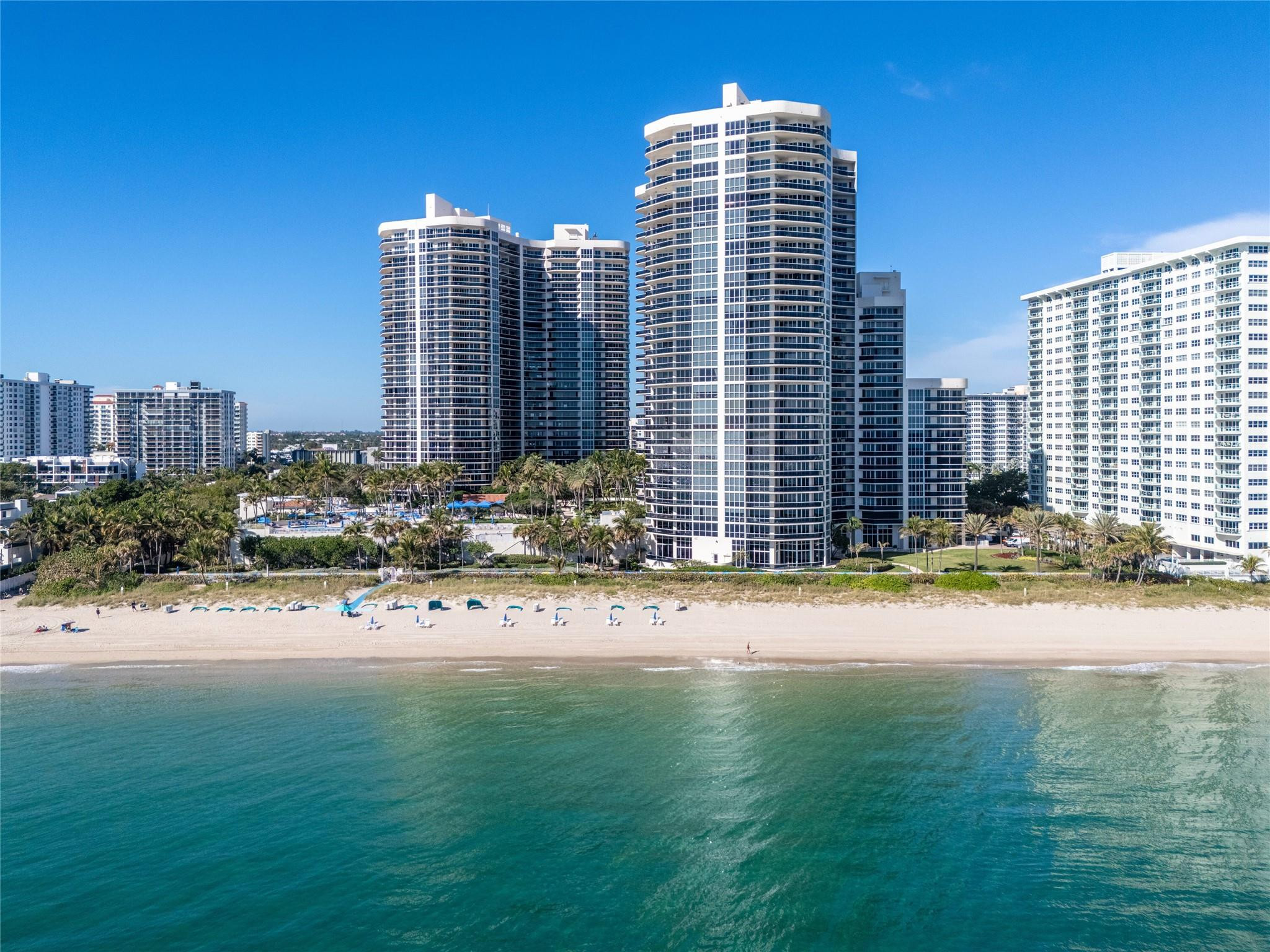 3200 N Ocean #2310, Fort Lauderdale FL 33308