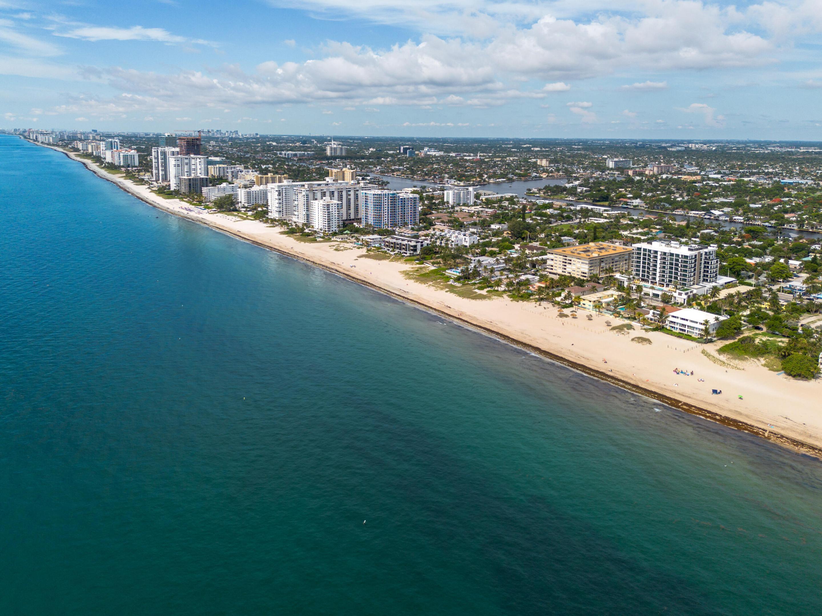 305 Briny #406, Pompano Beach FL 33062
