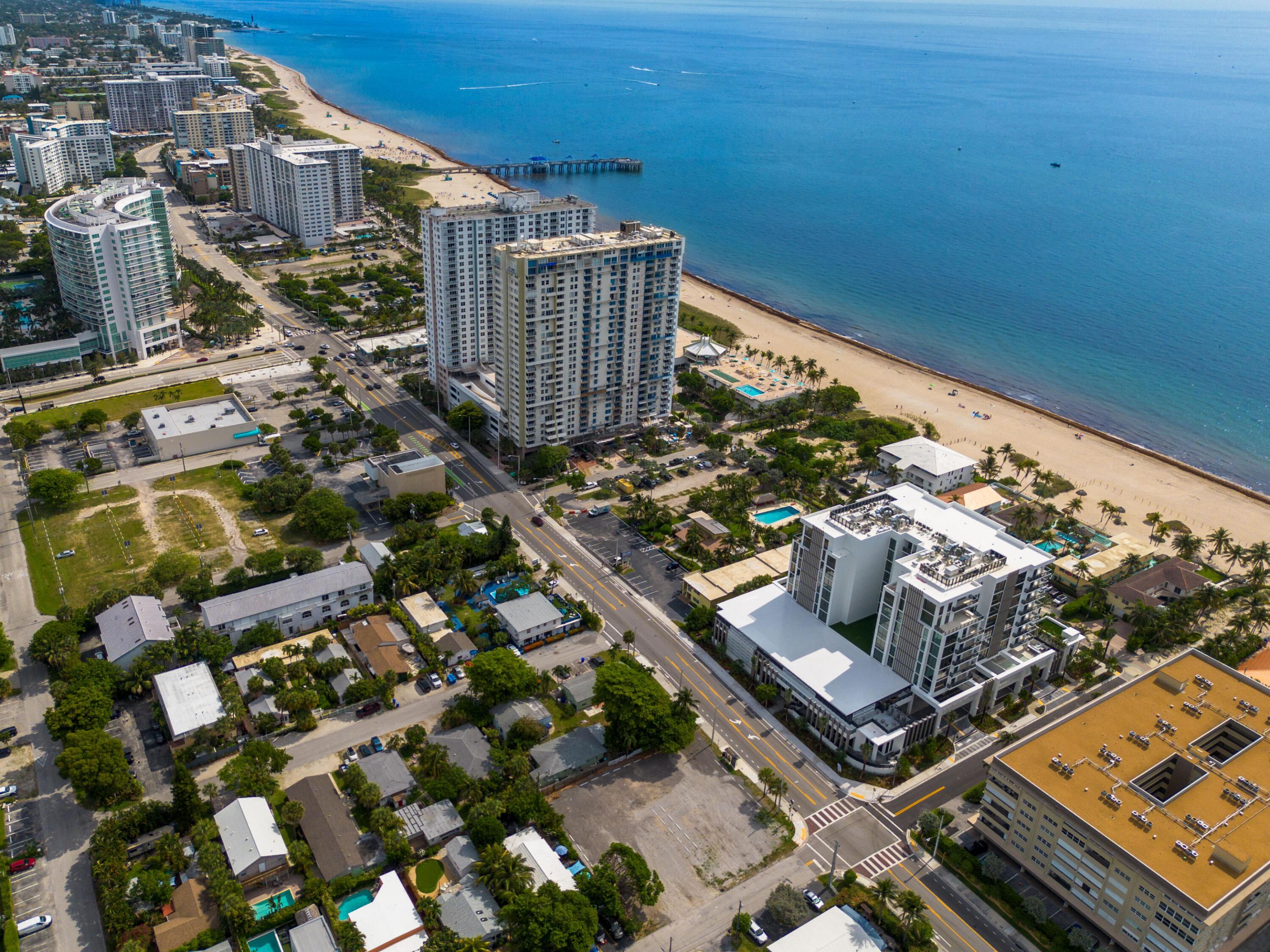 305 Briny #406, Pompano Beach FL 33062
