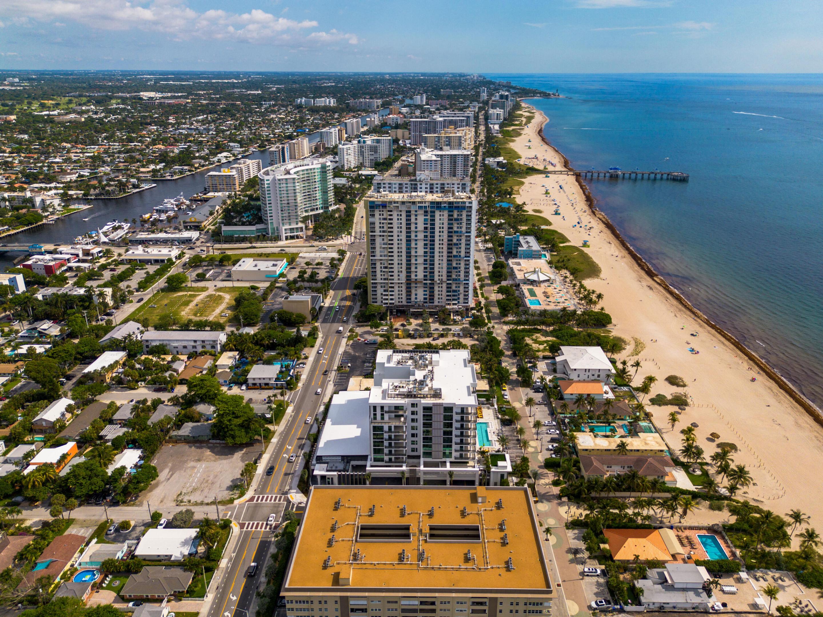 305 Briny #406, Pompano Beach FL 33062