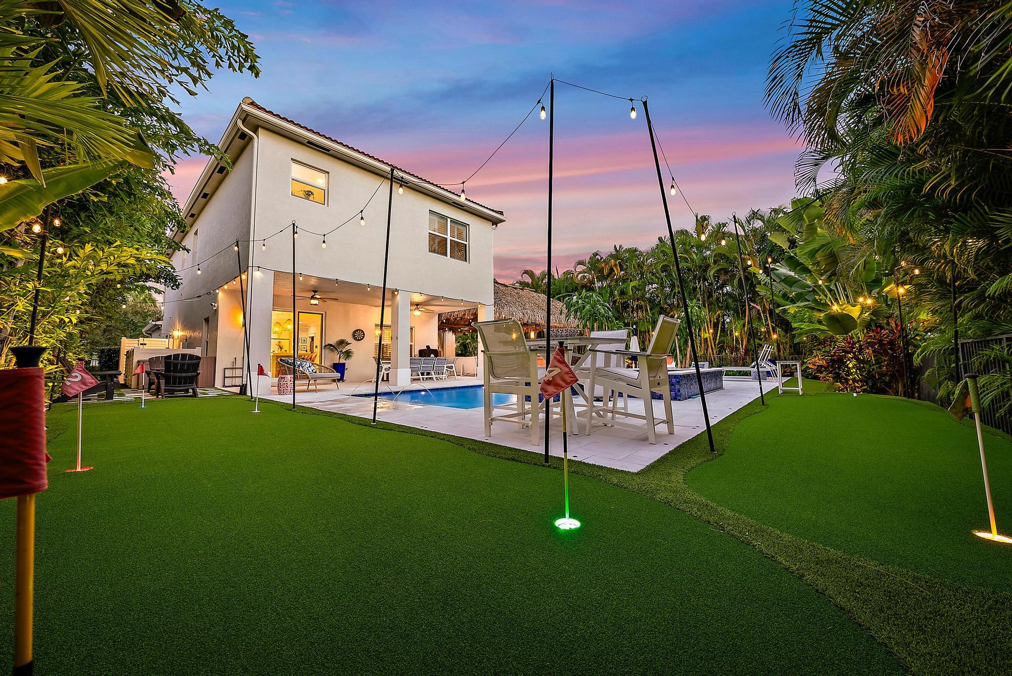 152 Porgee Rock, Jupiter FL 33458