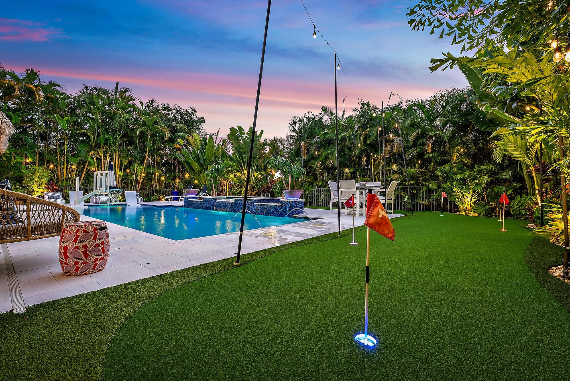 152 Porgee Rock, Jupiter FL 33458