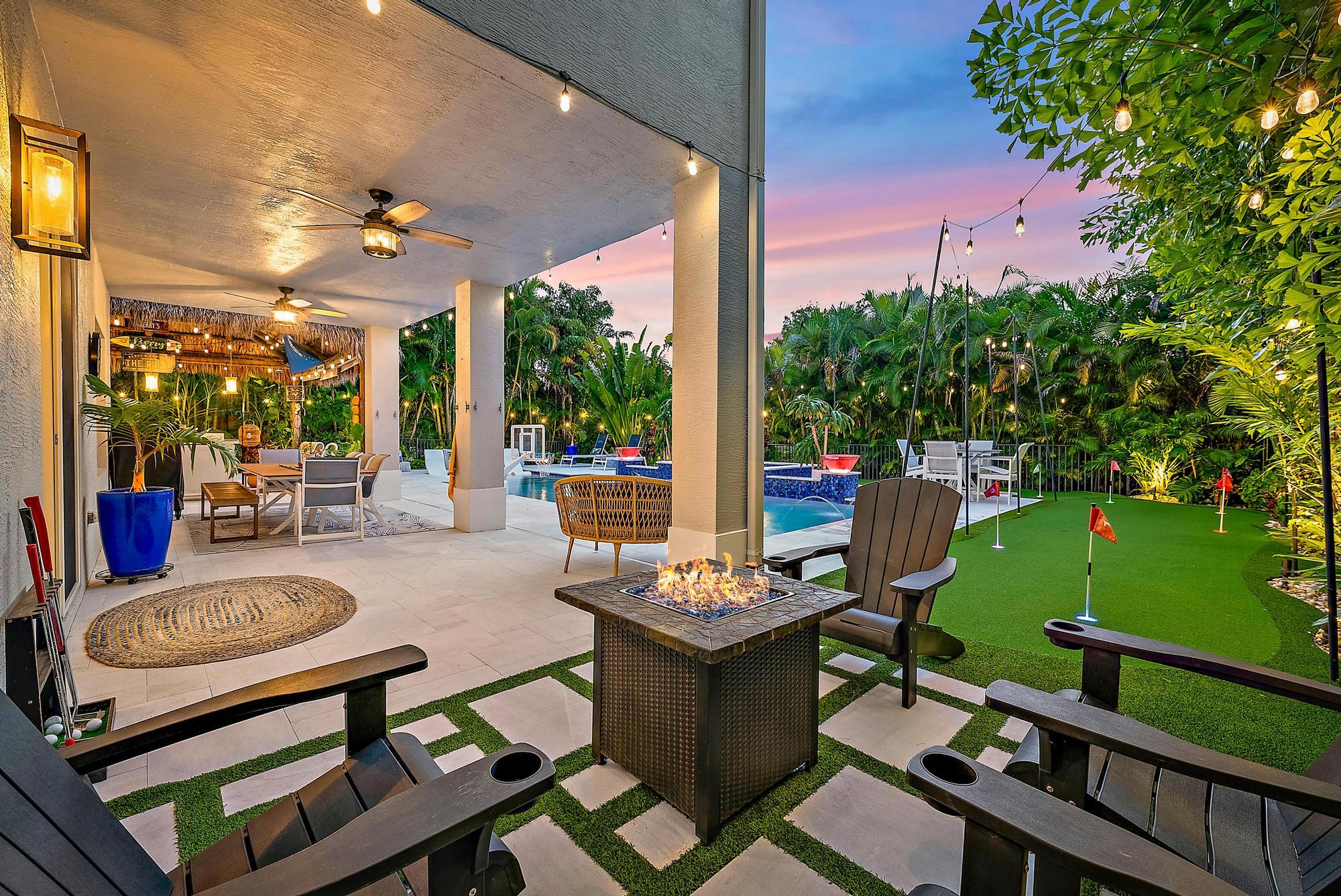 152 Porgee Rock, Jupiter FL 33458