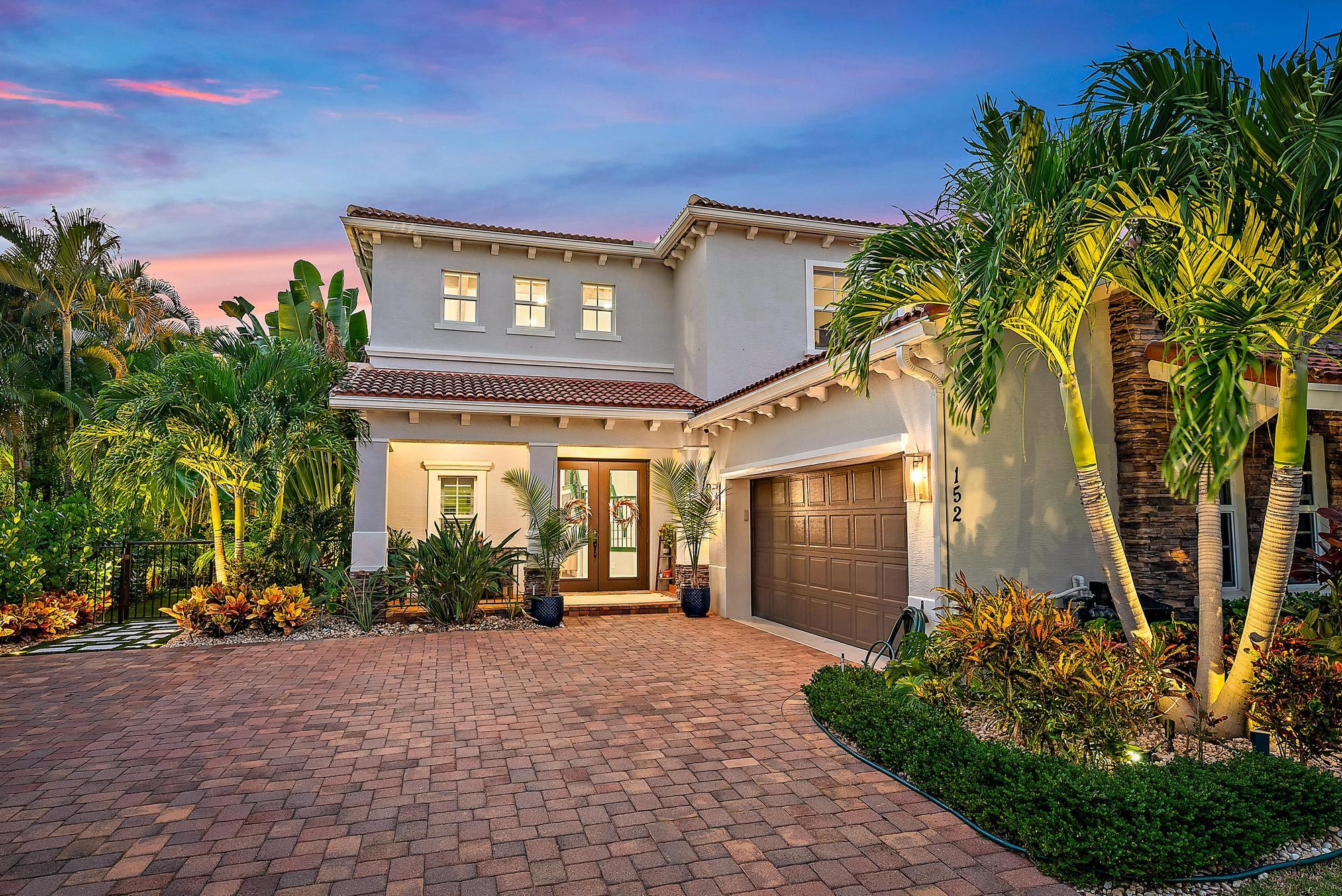 152 Porgee Rock, Jupiter FL 33458