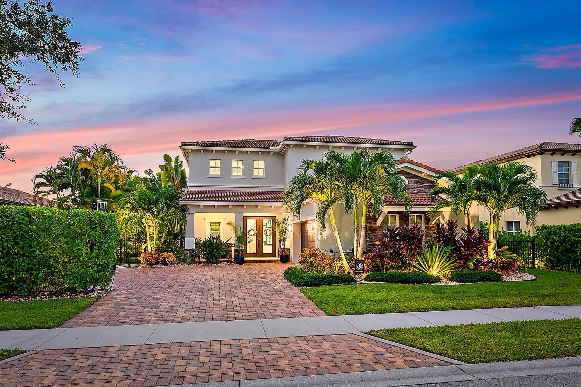 152 Porgee Rock, Jupiter FL 33458