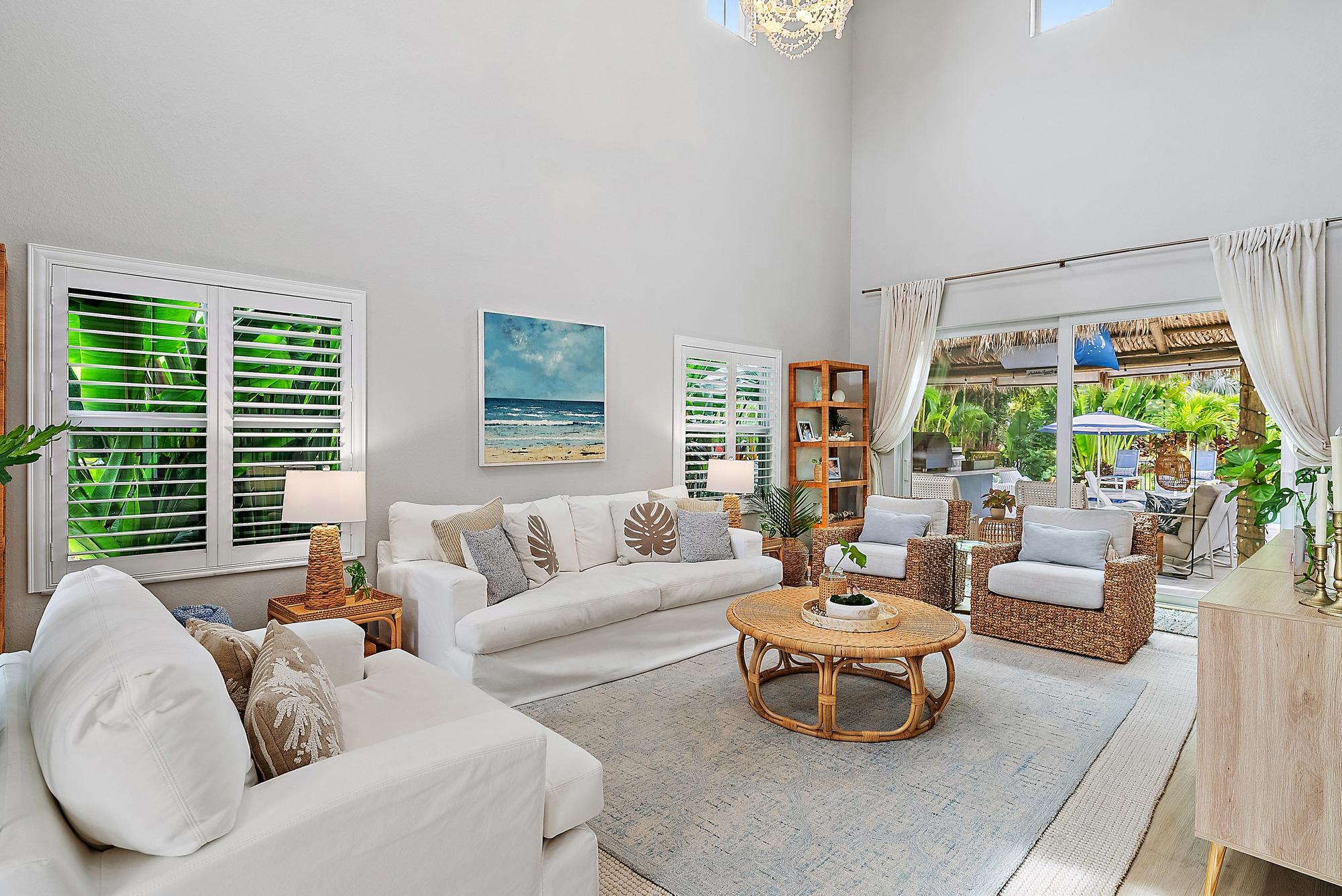 152 Porgee Rock, Jupiter FL 33458