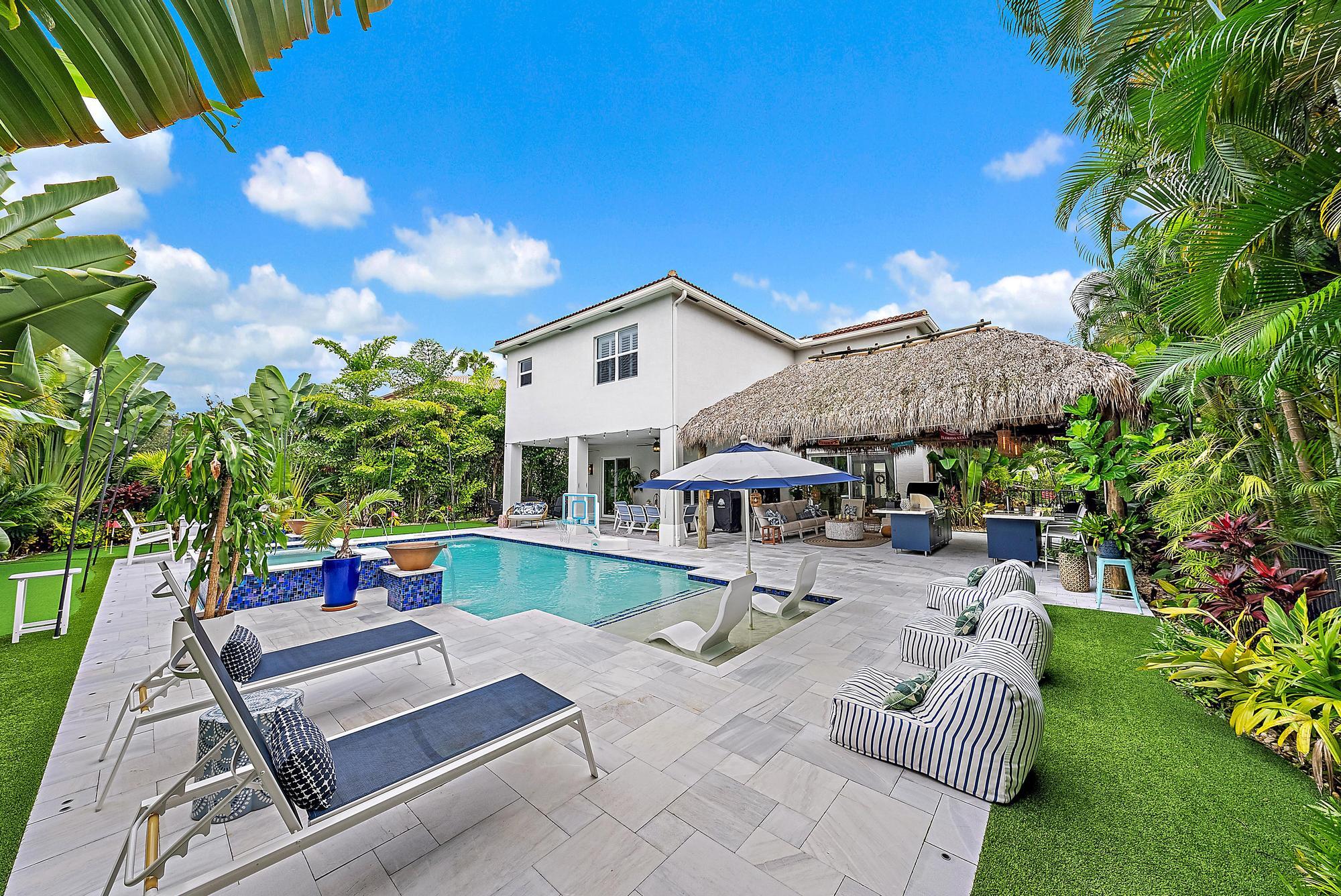 152 Porgee Rock, Jupiter FL 33458