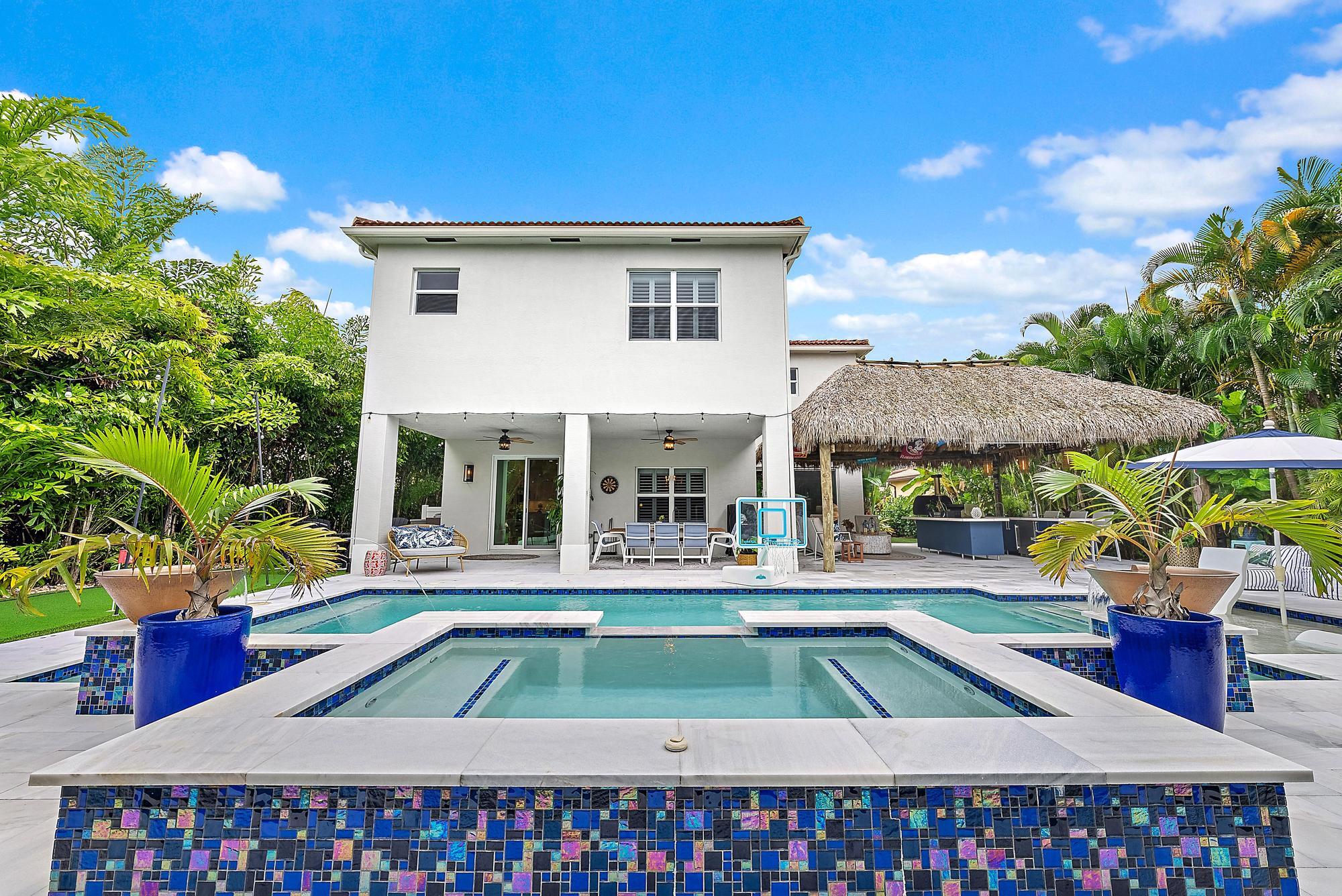 152 Porgee Rock, Jupiter FL 33458