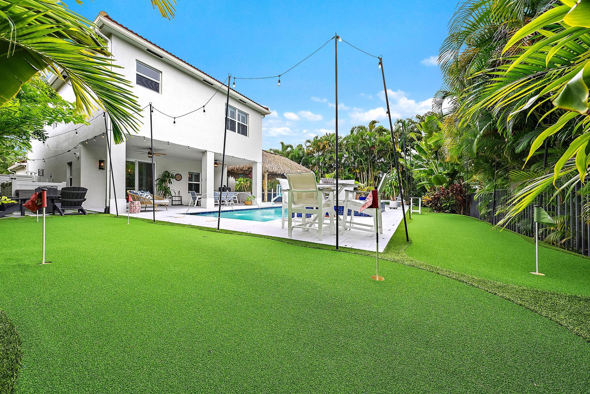 152 Porgee Rock, Jupiter FL 33458