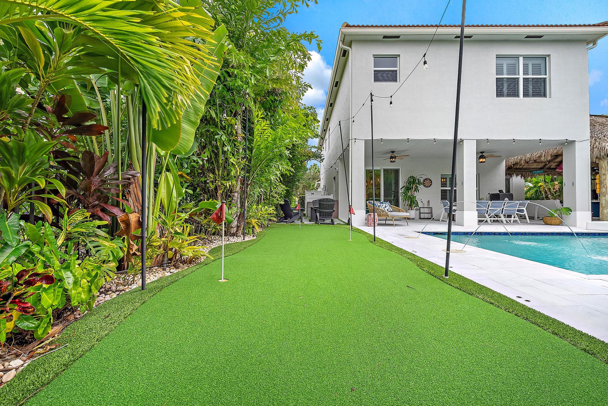 152 Porgee Rock, Jupiter FL 33458