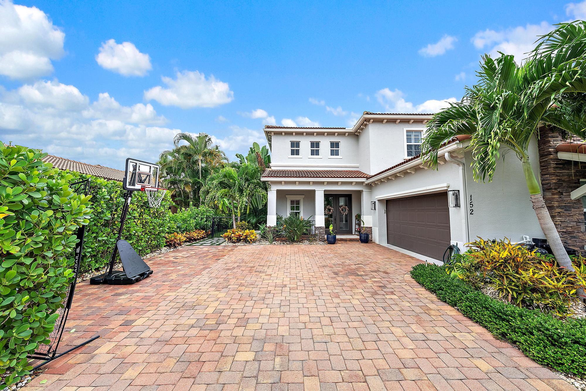 152 Porgee Rock, Jupiter FL 33458