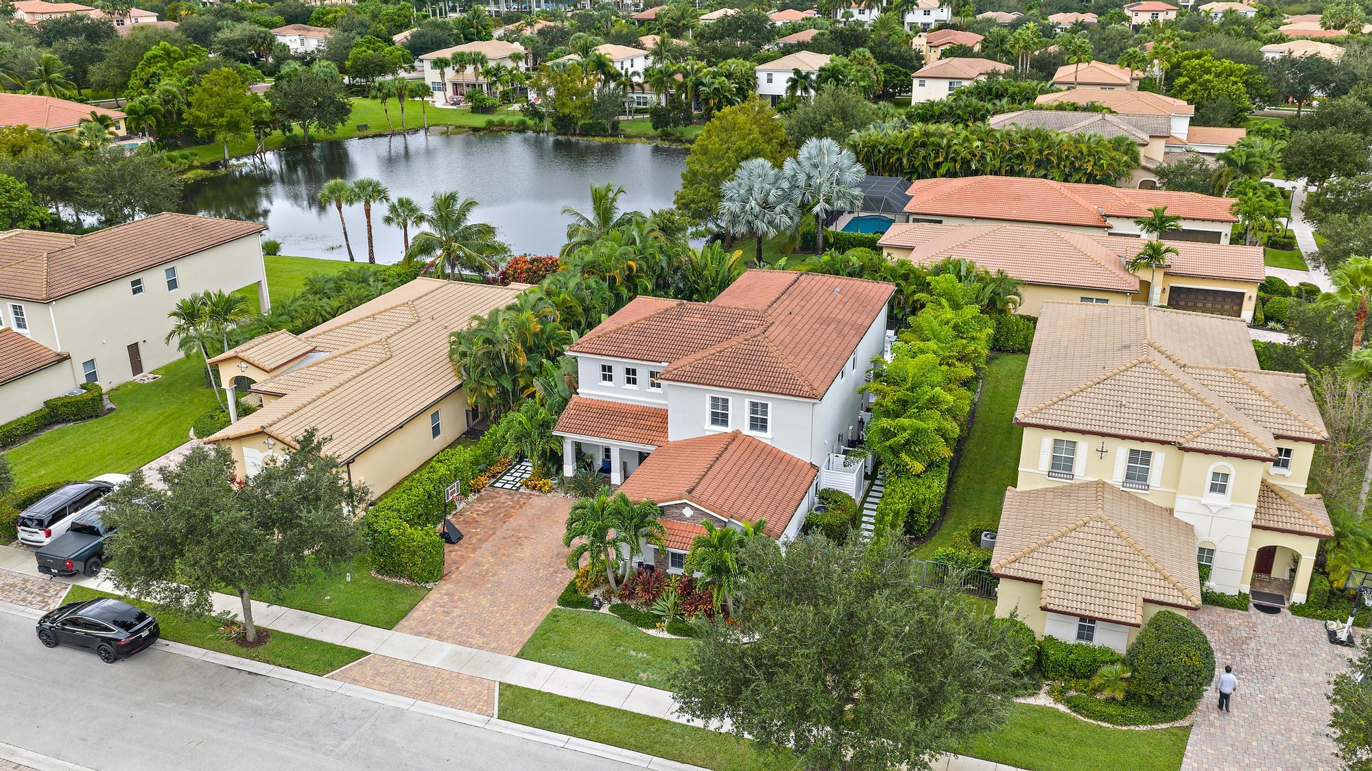152 Porgee Rock, Jupiter FL 33458