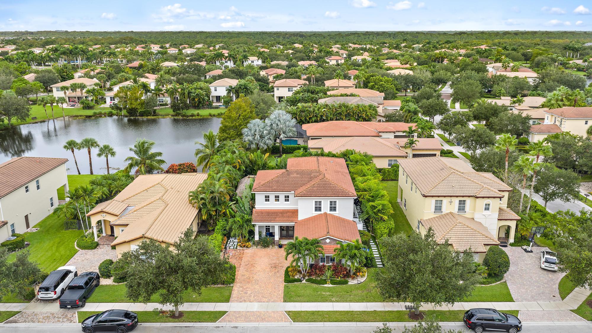 152 Porgee Rock, Jupiter FL 33458