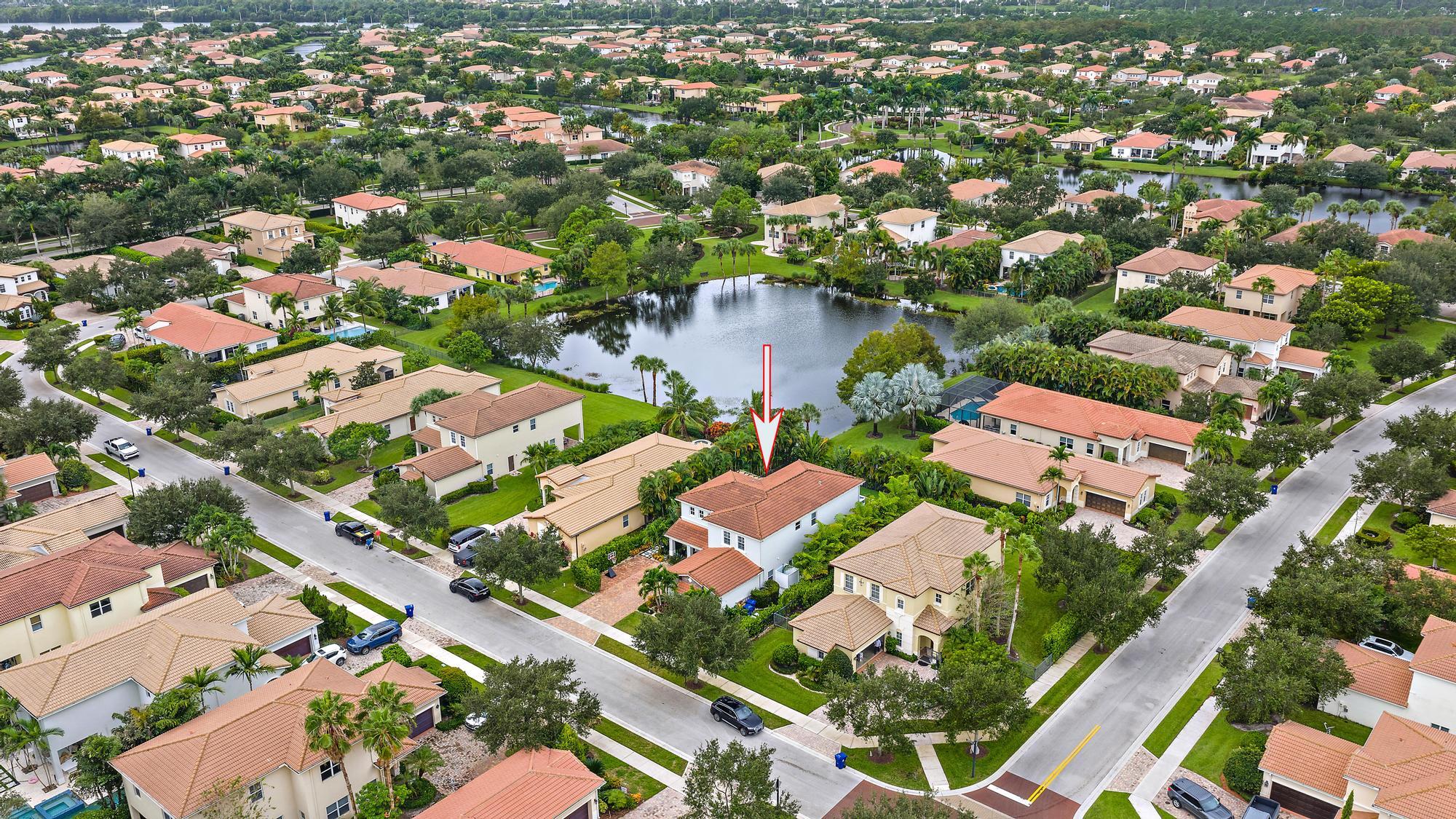 152 Porgee Rock, Jupiter FL 33458