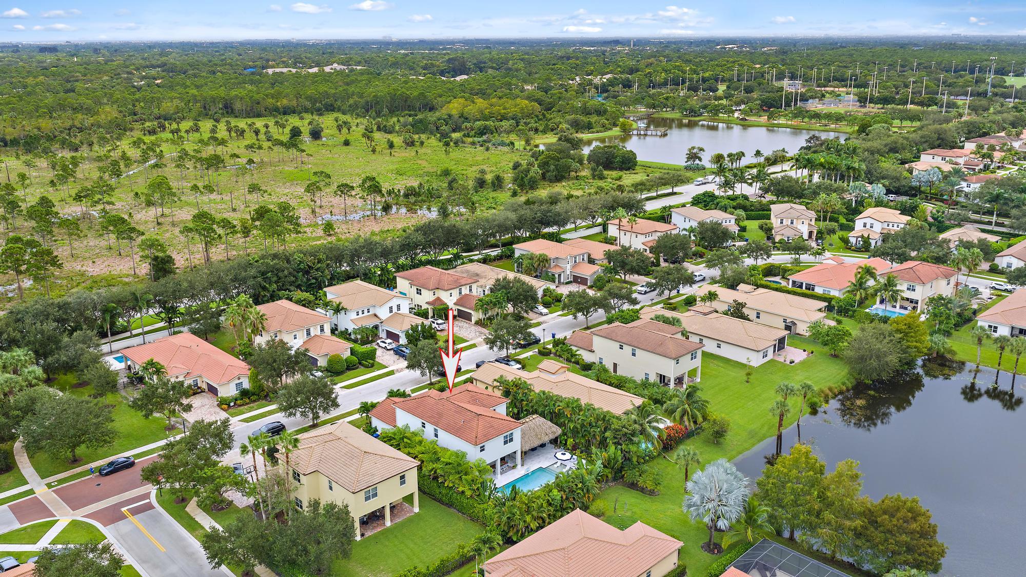 152 Porgee Rock, Jupiter FL 33458