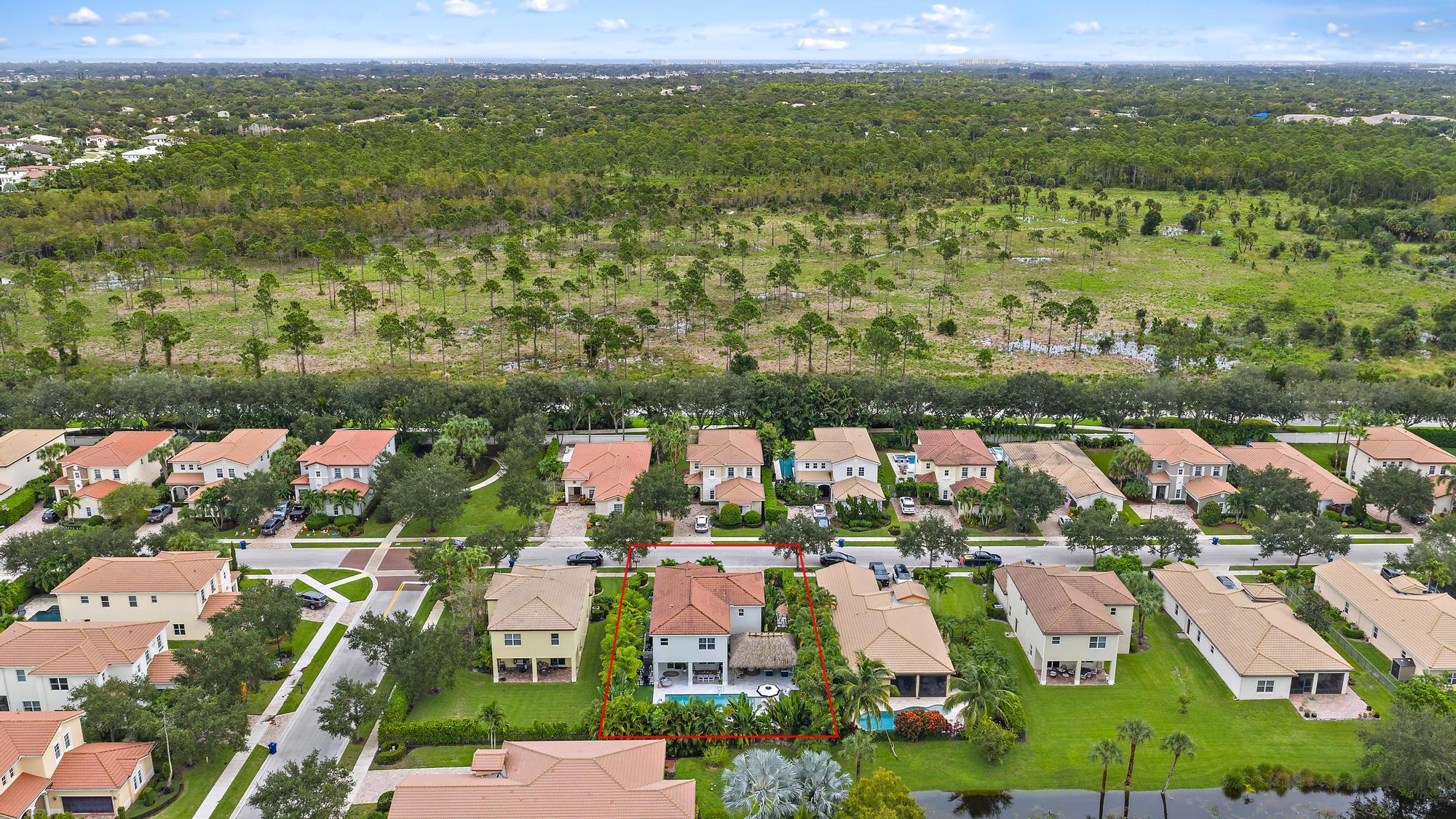 152 Porgee Rock, Jupiter FL 33458