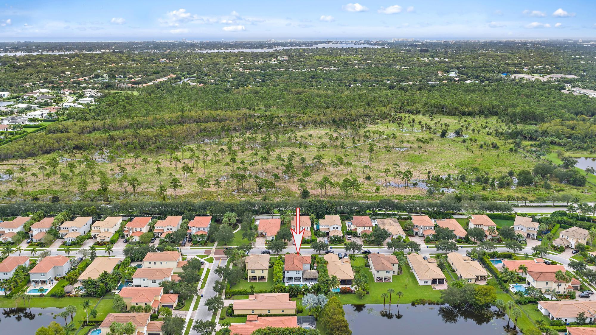 152 Porgee Rock, Jupiter FL 33458