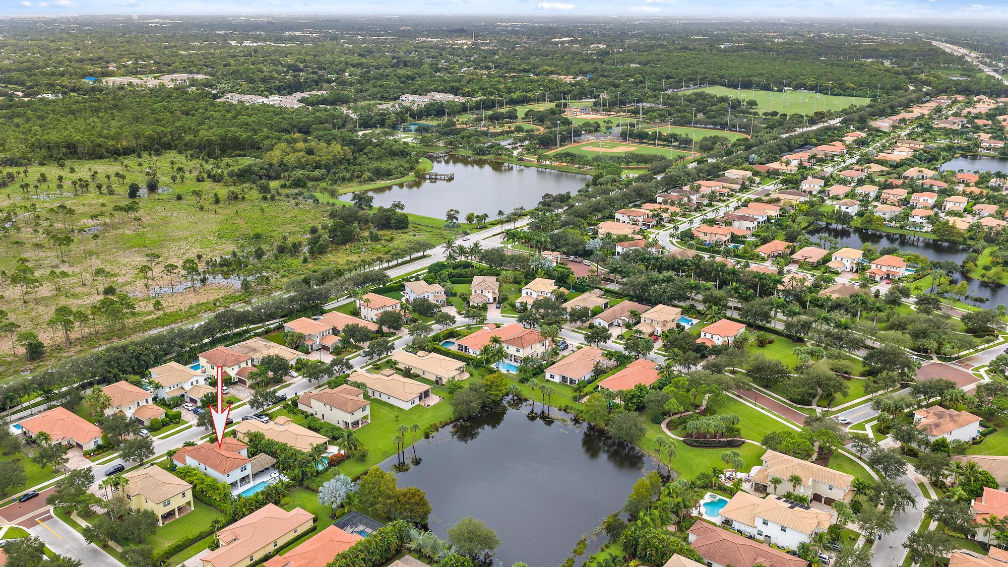 152 Porgee Rock, Jupiter FL 33458