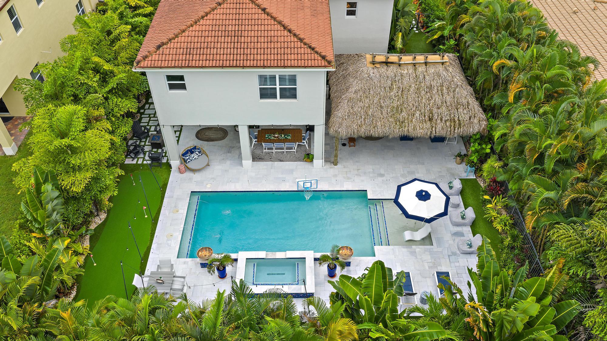 152 Porgee Rock, Jupiter FL 33458