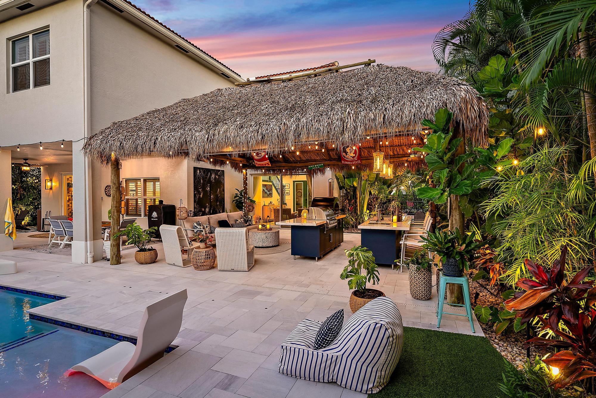 152 Porgee Rock, Jupiter FL 33458