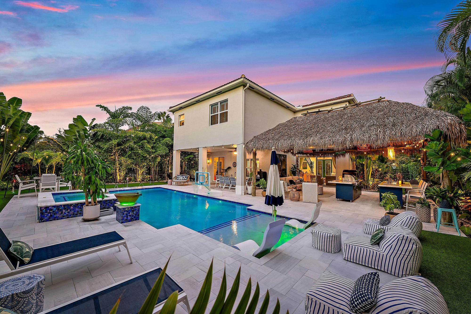 152 Porgee Rock, Jupiter FL 33458