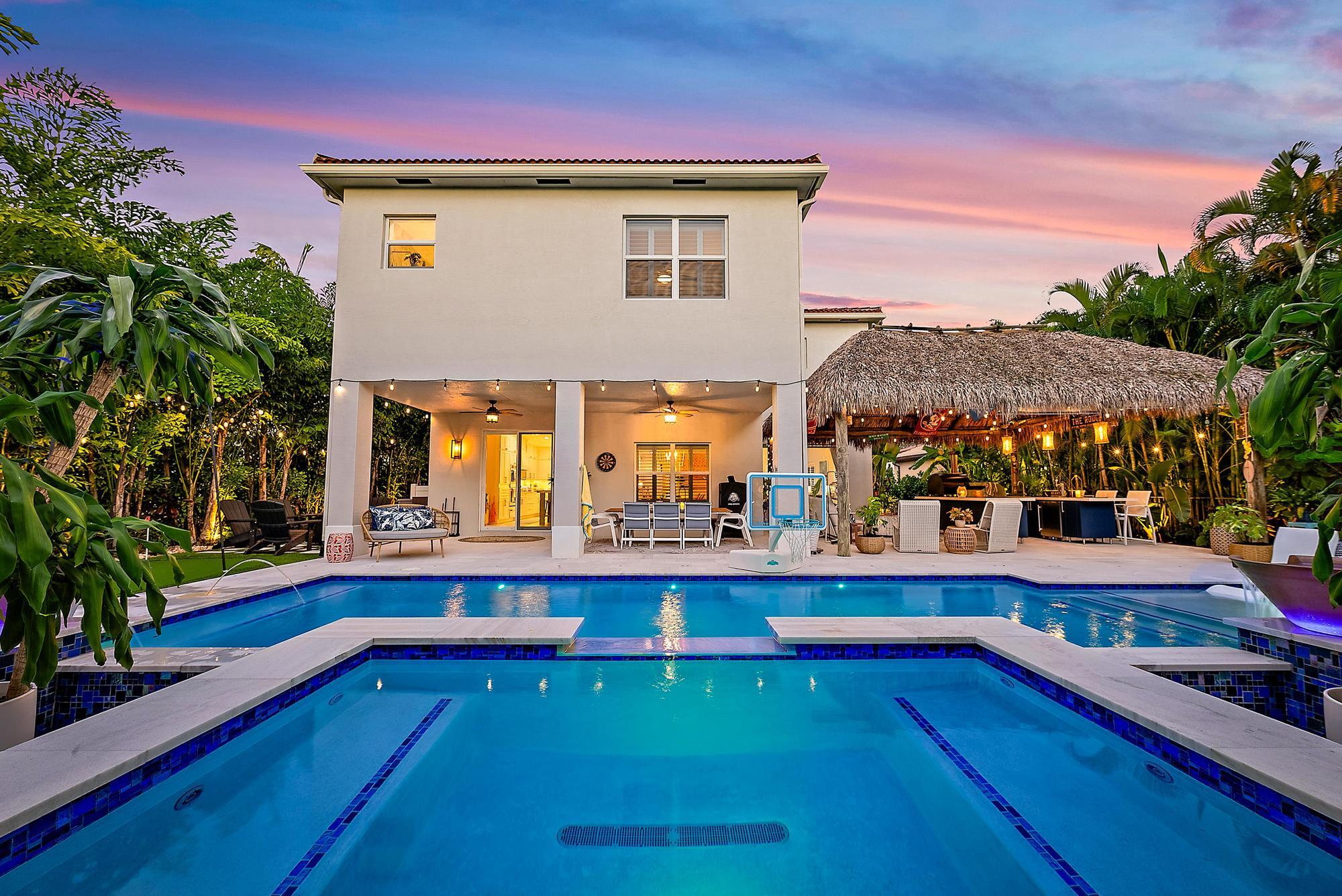 152 Porgee Rock, Jupiter FL 33458