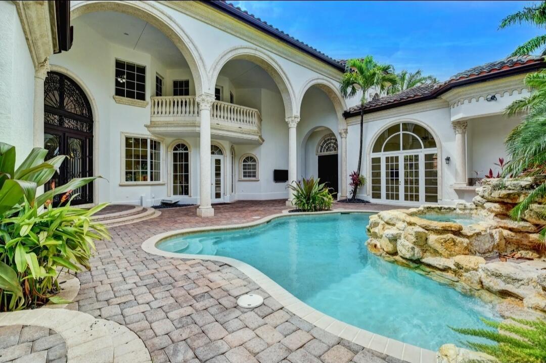 7635 Mandarin, Boca Raton FL 33433