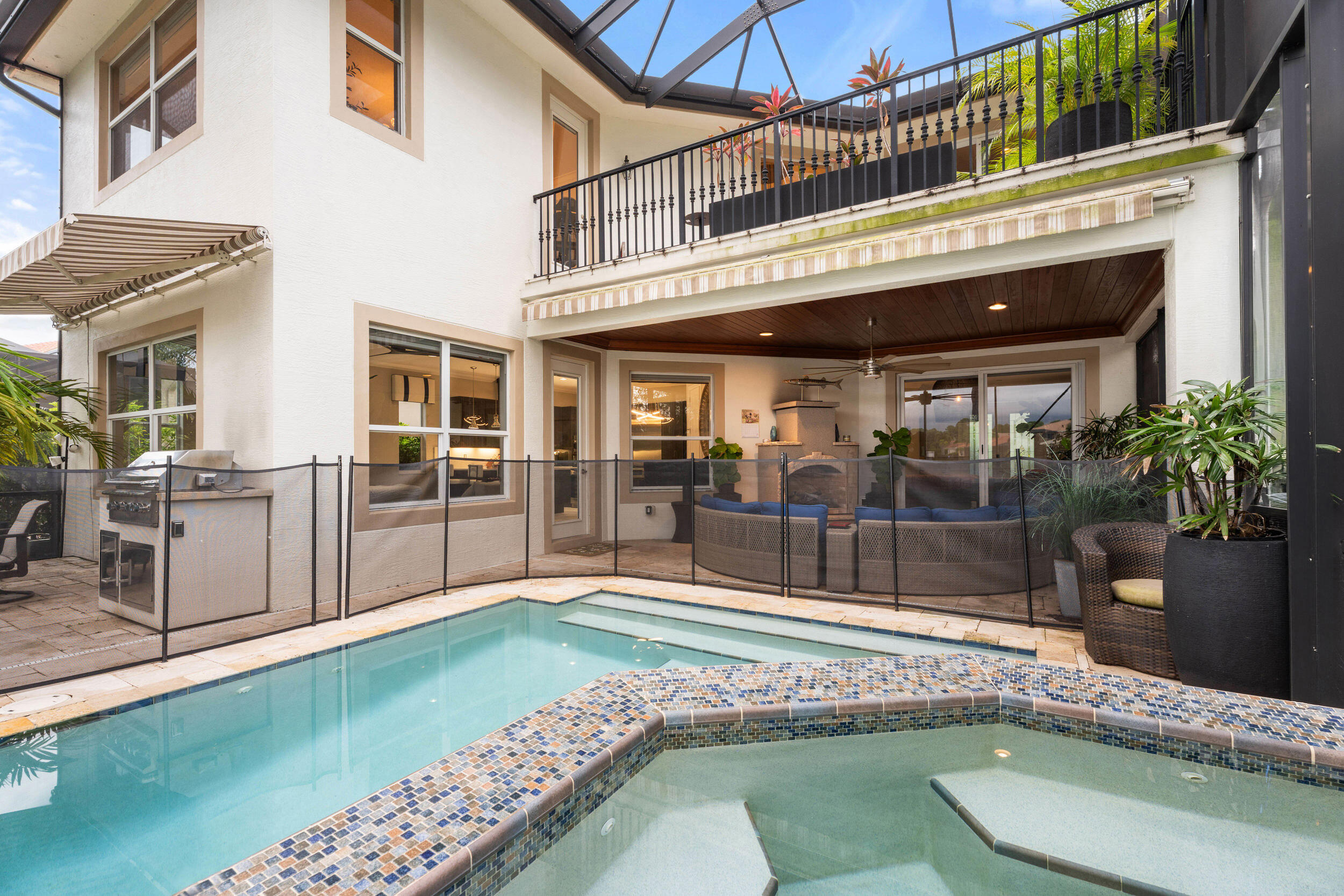 12140 Aviles, Palm Beach Gardens FL 33418
