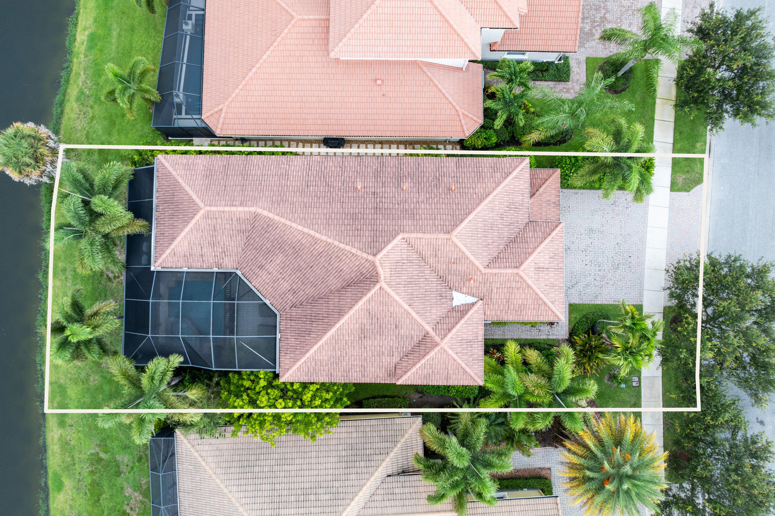 12140 Aviles, Palm Beach Gardens FL 33418