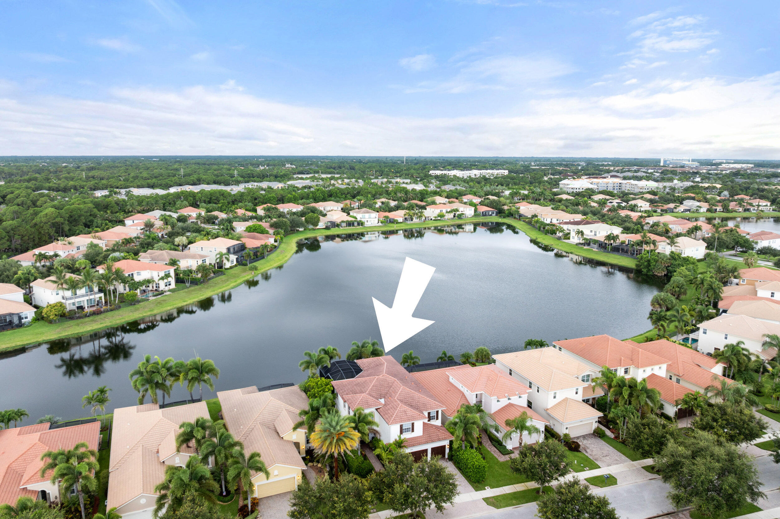 12140 Aviles, Palm Beach Gardens FL 33418